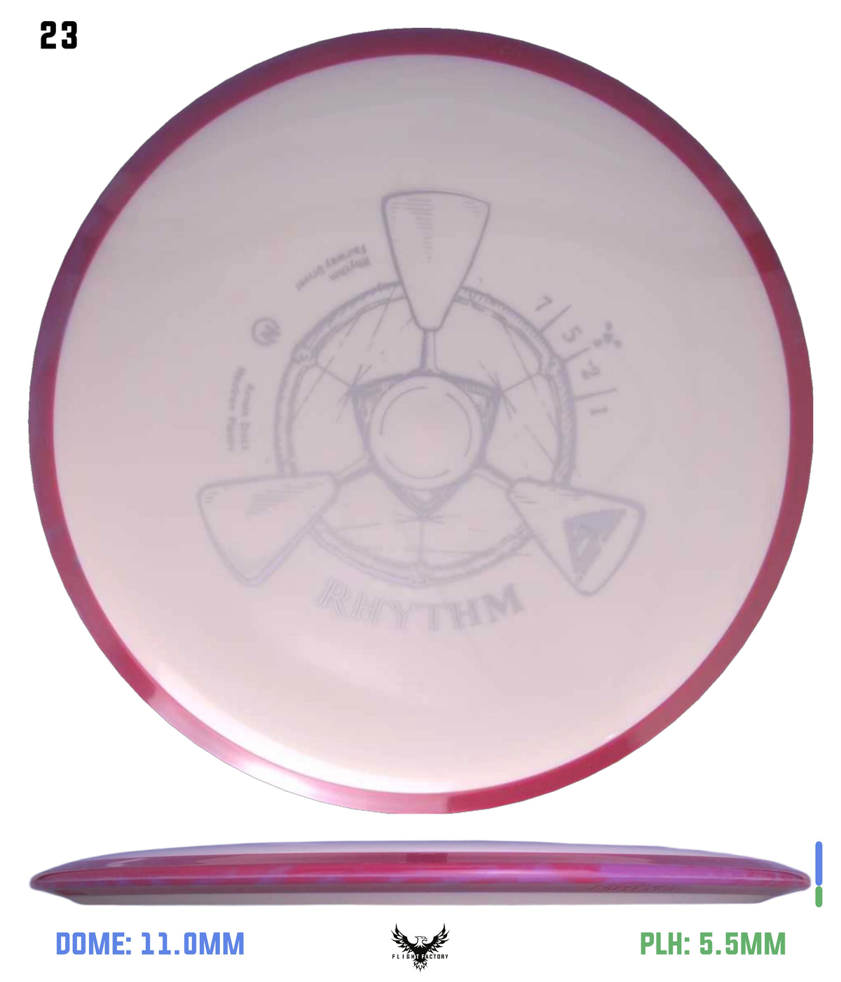 Axiom Neutron Rhythm