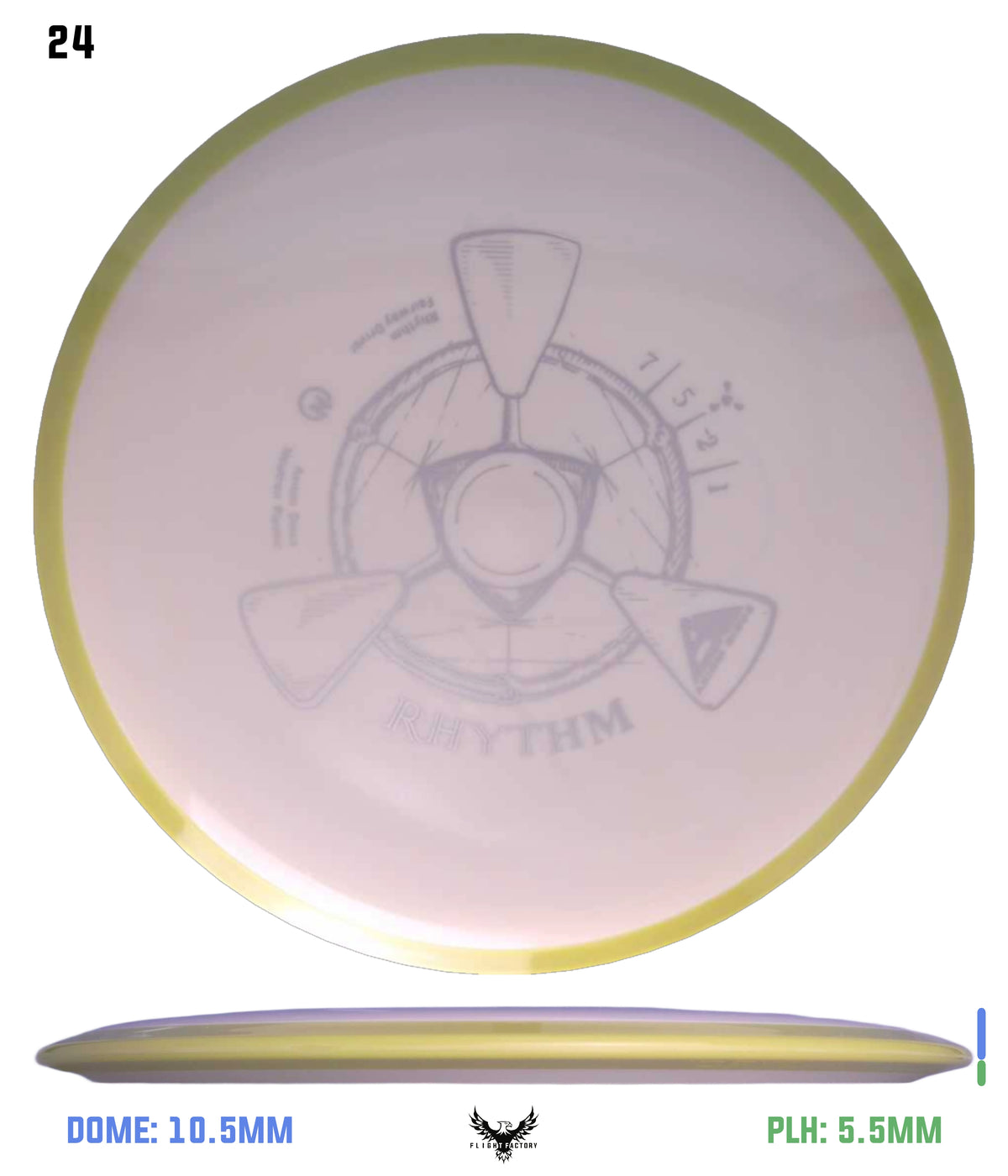 Axiom Neutron Rhythm
