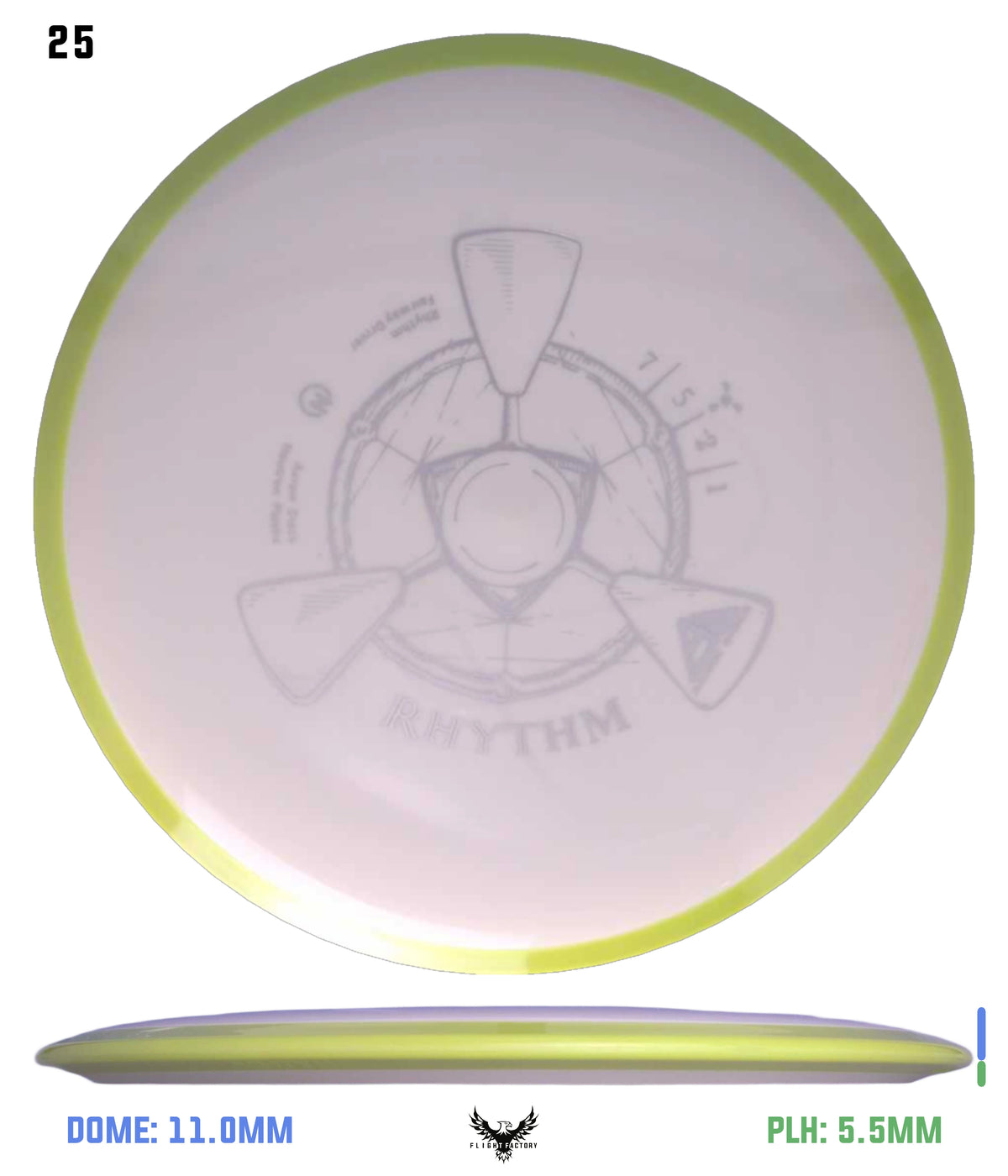 Axiom Neutron Rhythm