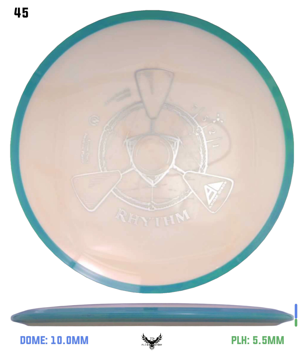 Axiom Neutron Rhythm