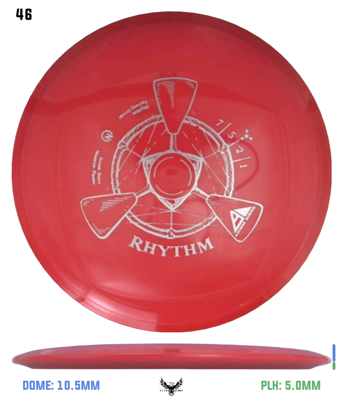 Axiom Neutron Rhythm