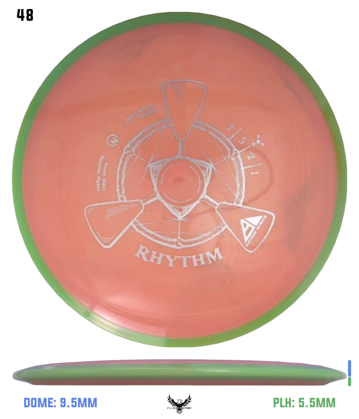 Axiom Neutron Rhythm