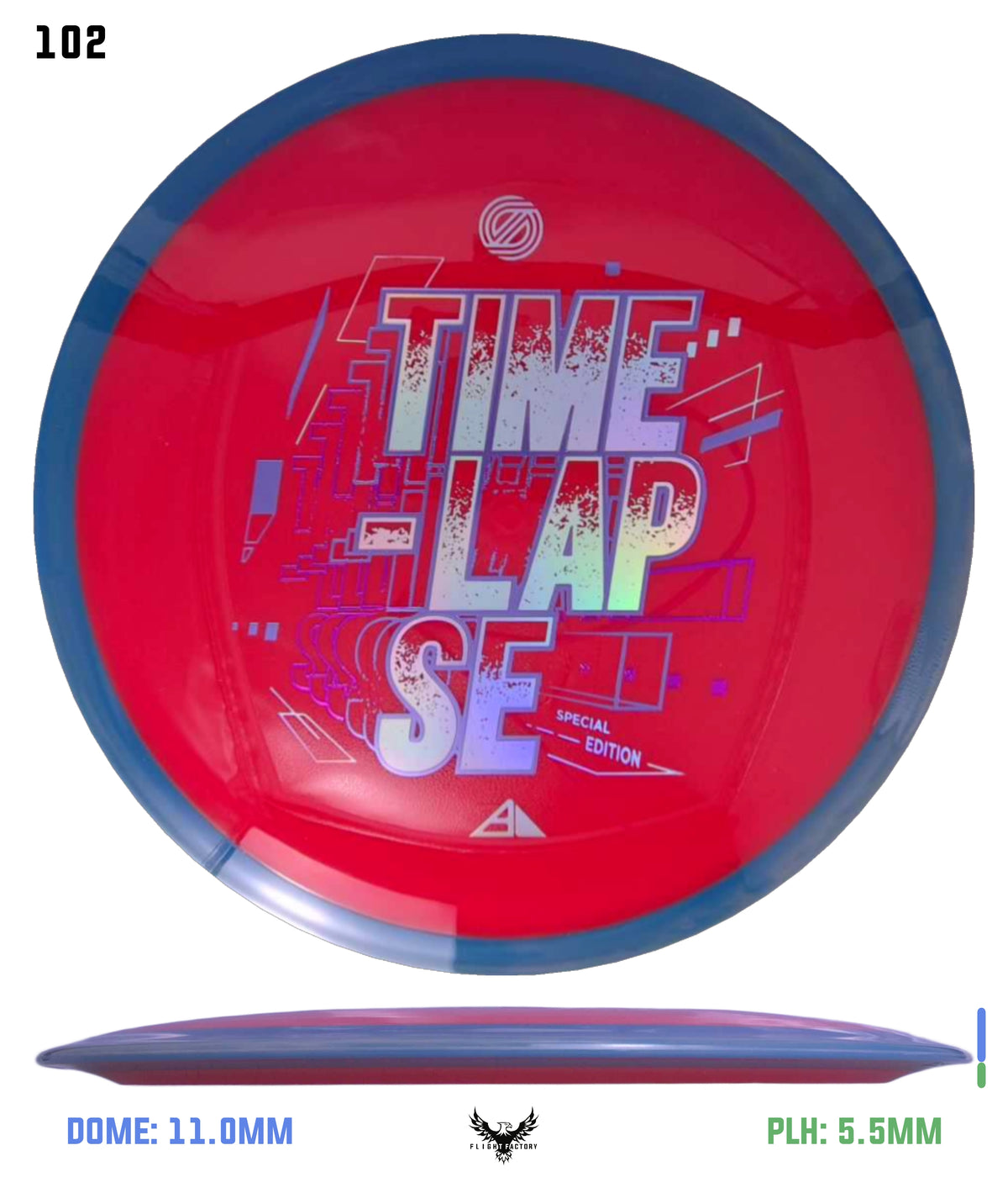 MVP Simon Lizotte Simon Line Neutron Time-Lapse - Special Edition (Retooled) PAGE 2