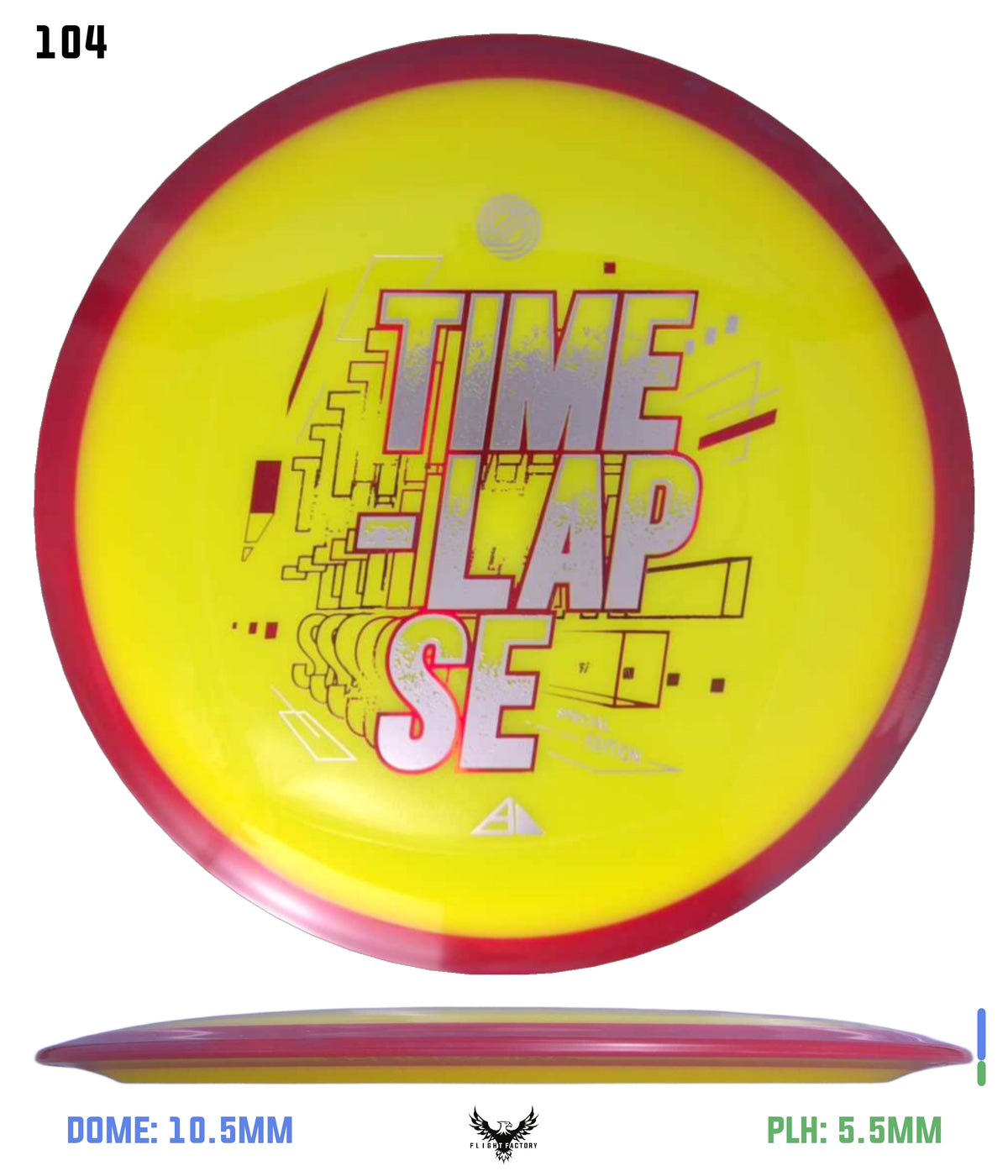 MVP Simon Lizotte Simon Line Neutron Time-Lapse - Special Edition (Retooled) PAGE 2