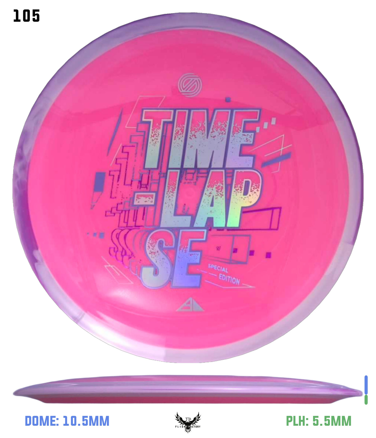MVP Simon Lizotte Simon Line Neutron Time-Lapse - Special Edition (Retooled) PAGE 2