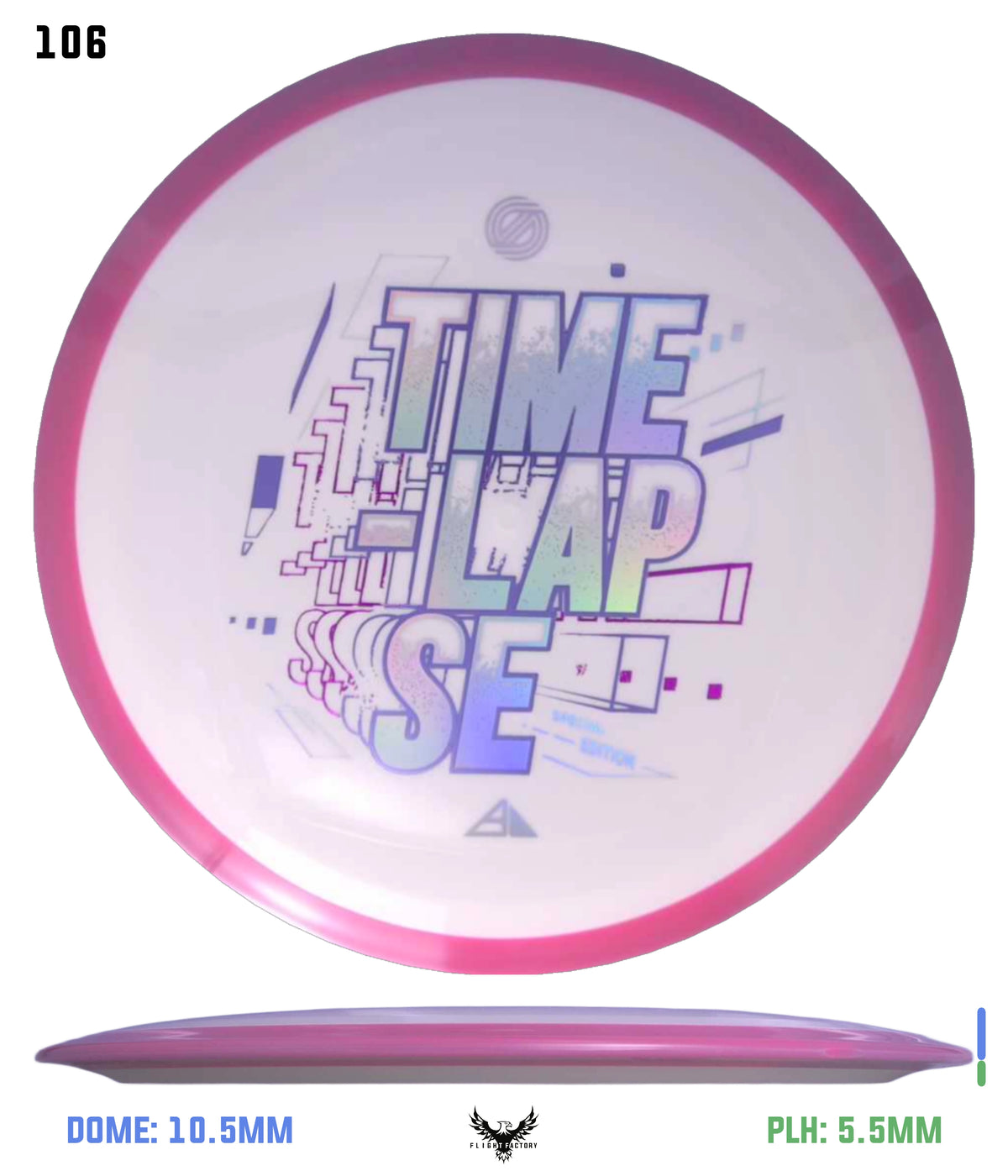 MVP Simon Lizotte Simon Line Neutron Time-Lapse - Special Edition (Retooled) PAGE 2