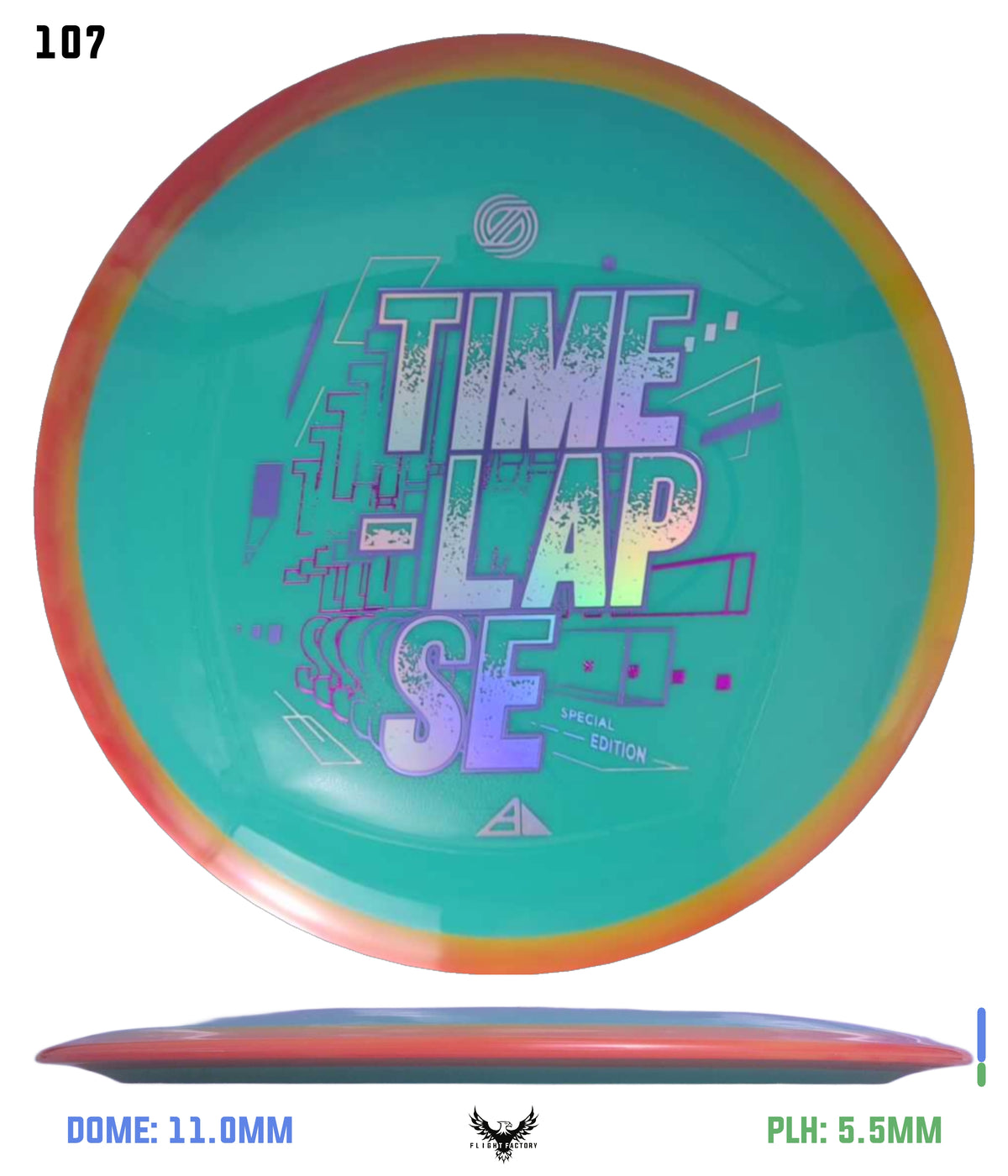 MVP Simon Lizotte Simon Line Neutron Time-Lapse - Special Edition (Retooled) PAGE 2