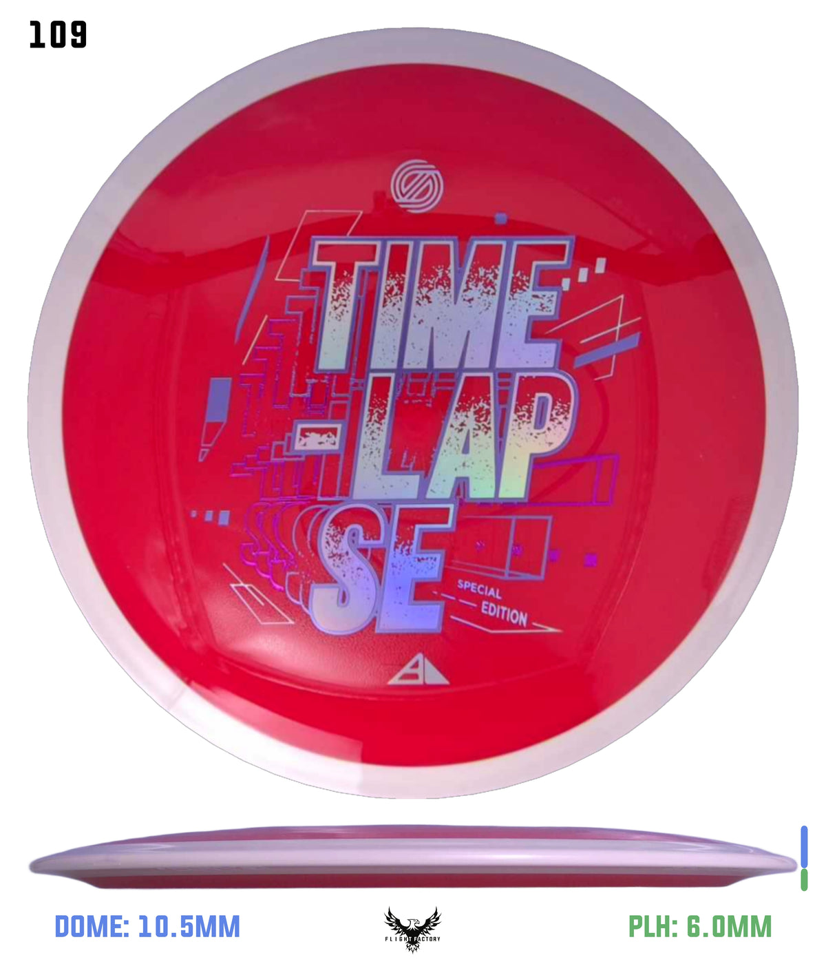 MVP Simon Lizotte Simon Line Neutron Time-Lapse - Special Edition (Retooled) PAGE 2