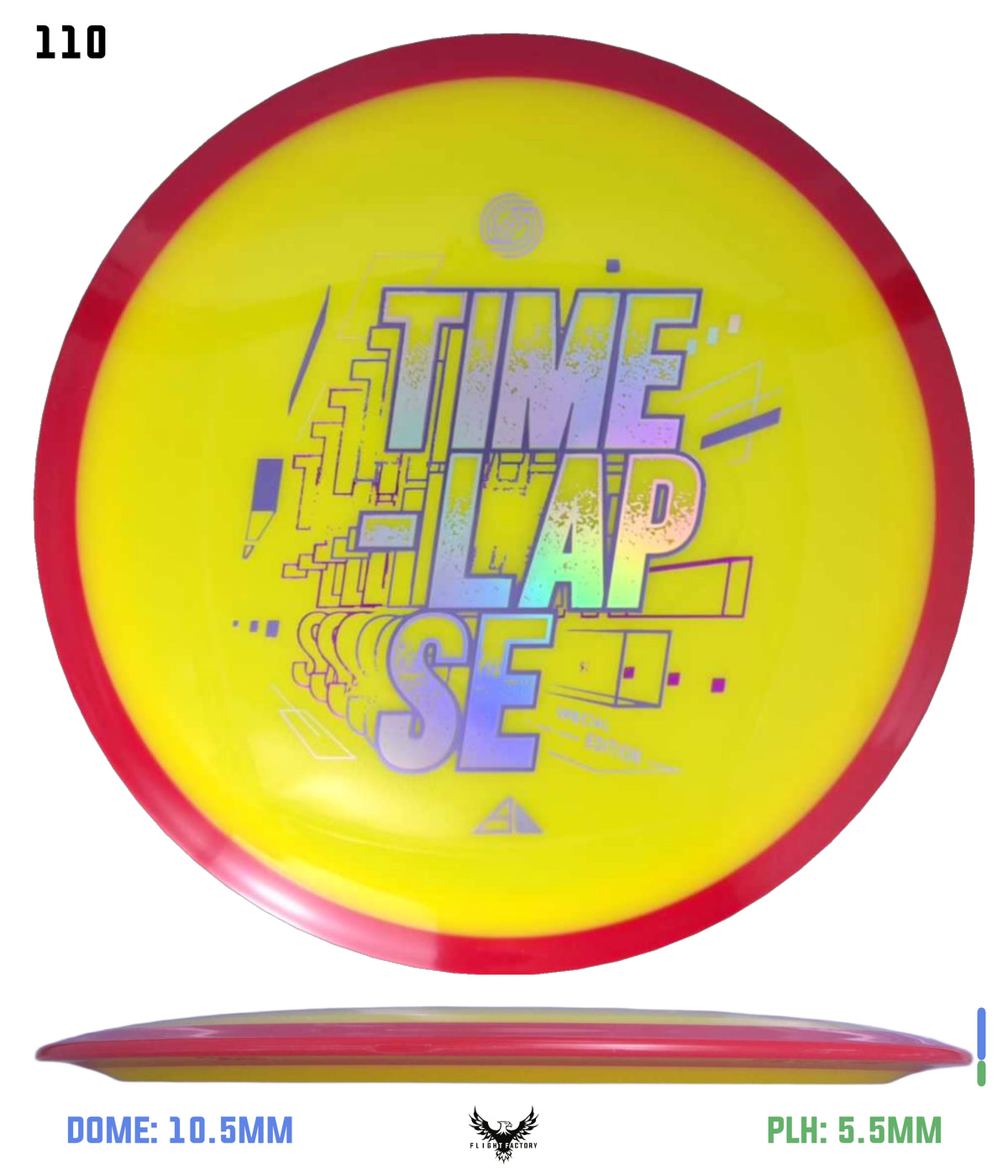 MVP Simon Lizotte Simon Line Neutron Time-Lapse - Special Edition (Retooled) PAGE 2