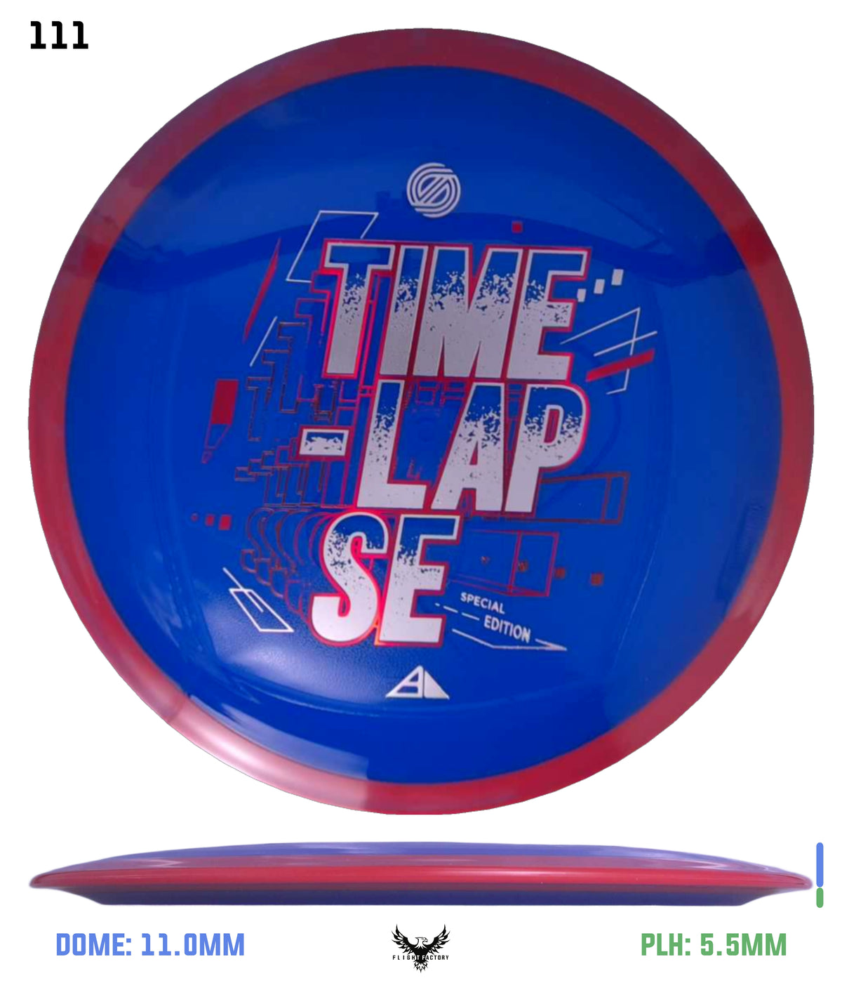 MVP Simon Lizotte Simon Line Neutron Time-Lapse - Special Edition (Retooled) PAGE 2