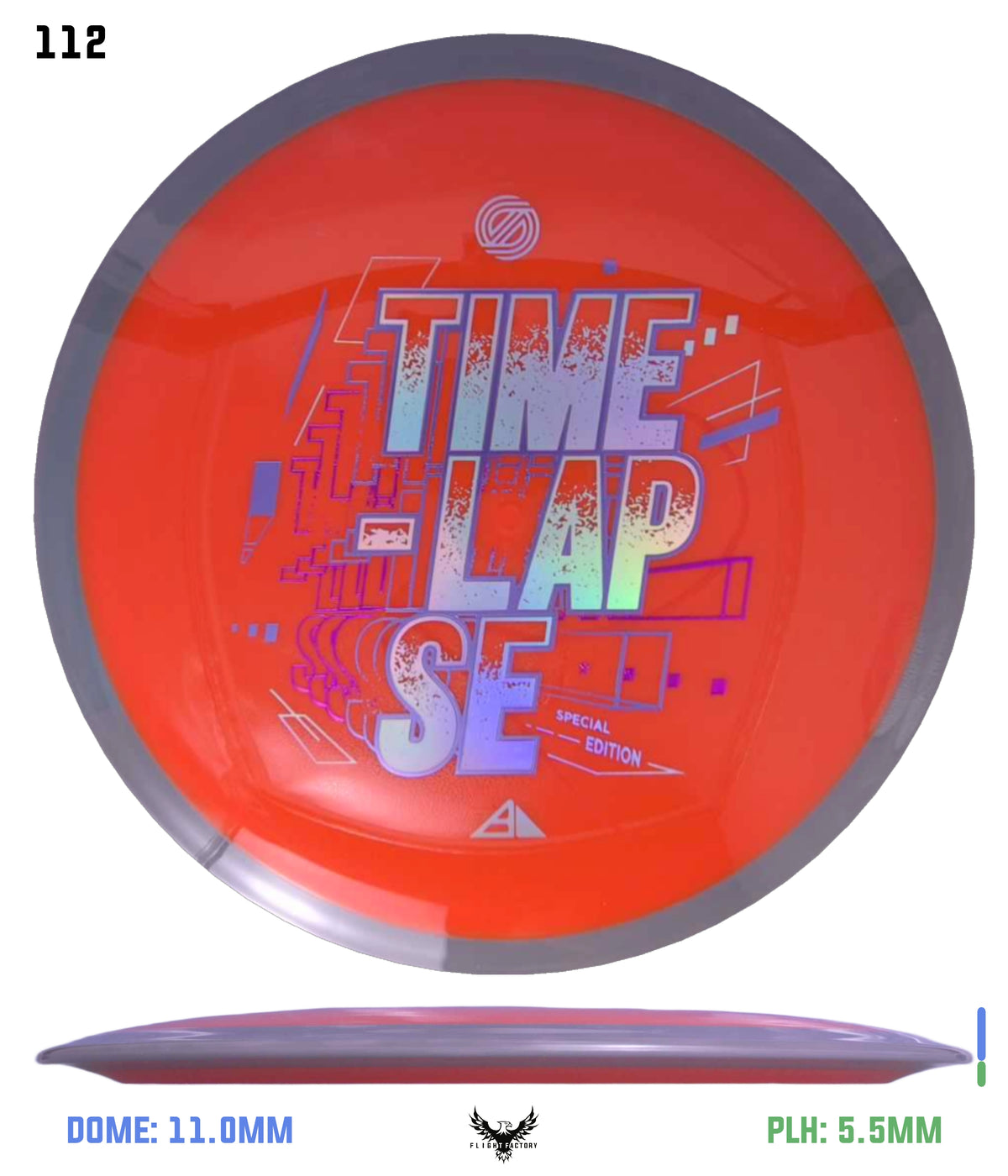 MVP Simon Lizotte Simon Line Neutron Time-Lapse - Special Edition (Retooled) PAGE 2