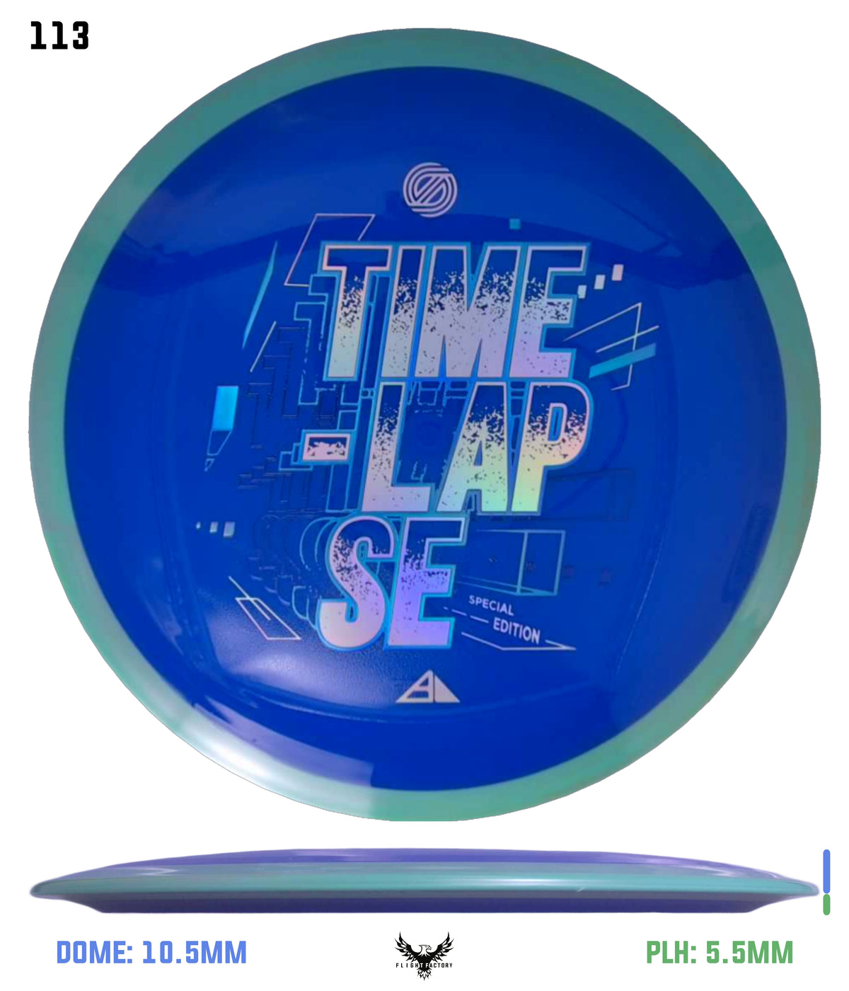 MVP Simon Lizotte Simon Line Neutron Time-Lapse - Special Edition (Retooled) PAGE 2