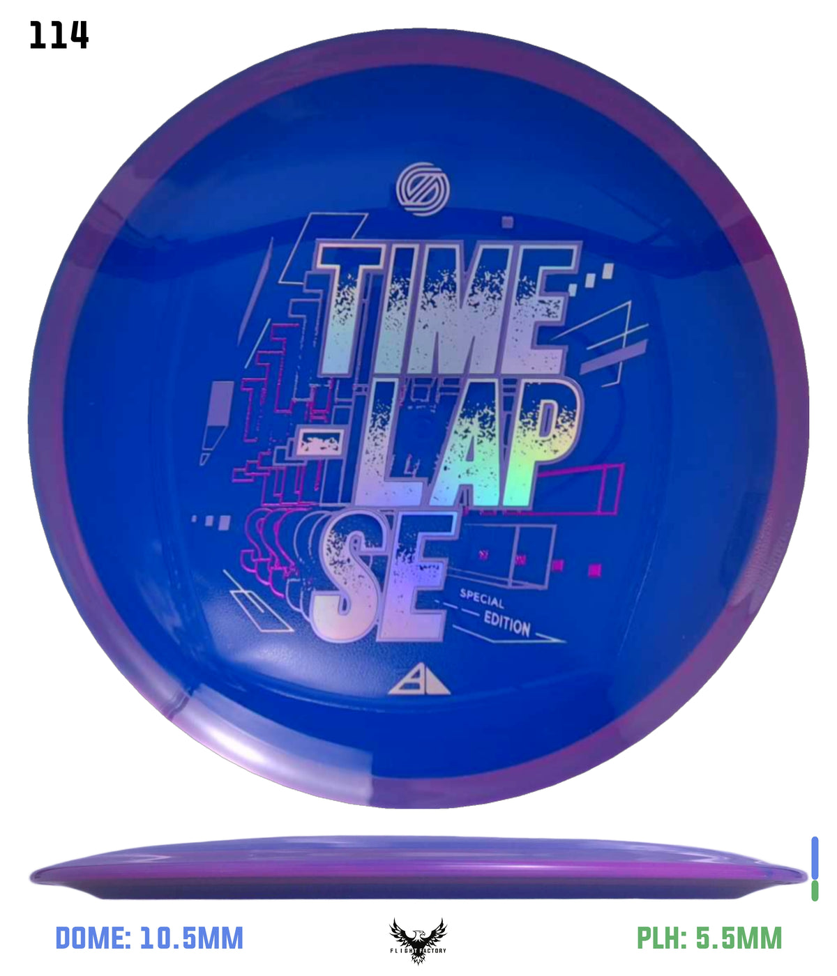 MVP Simon Lizotte Simon Line Neutron Time-Lapse - Special Edition (Retooled) PAGE 2