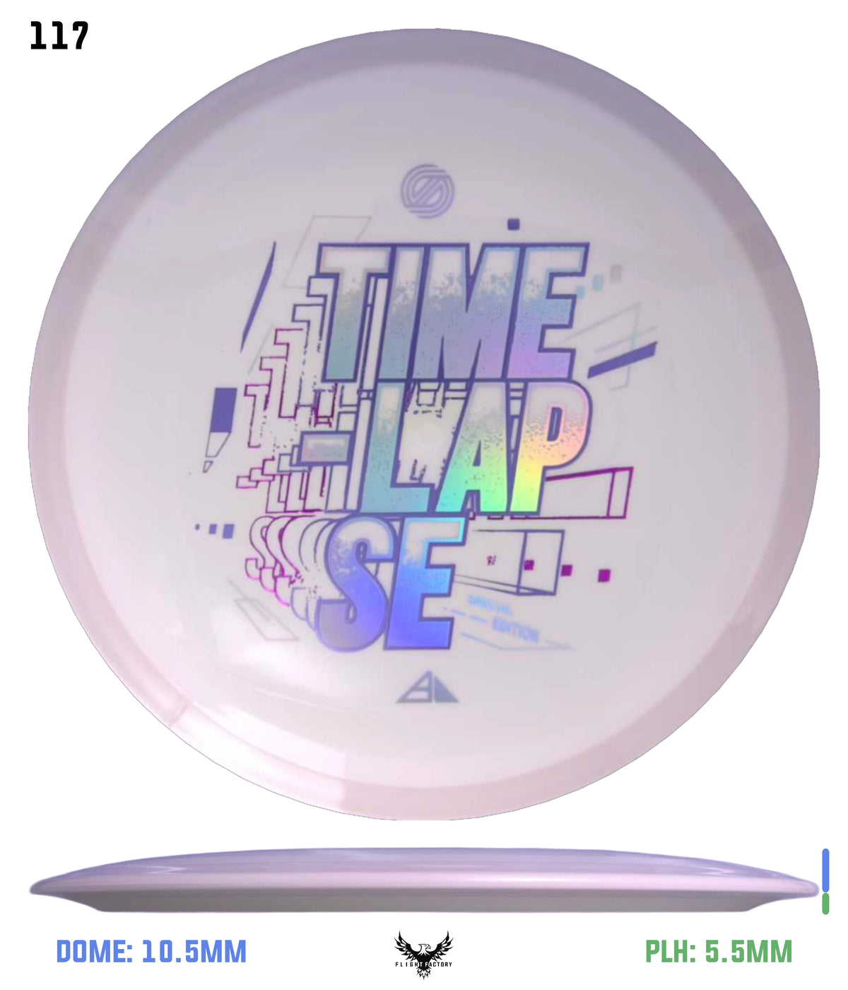MVP Simon Lizotte Simon Line Neutron Time-Lapse - Special Edition (Retooled) PAGE 2