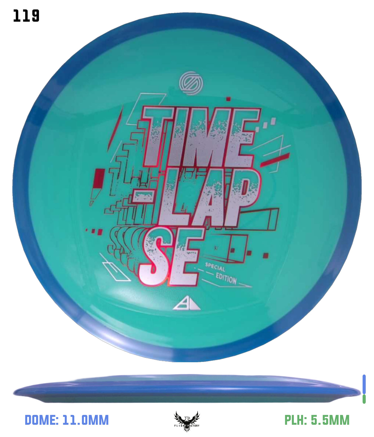 MVP Simon Lizotte Simon Line Neutron Time-Lapse - Special Edition (Retooled) PAGE 2