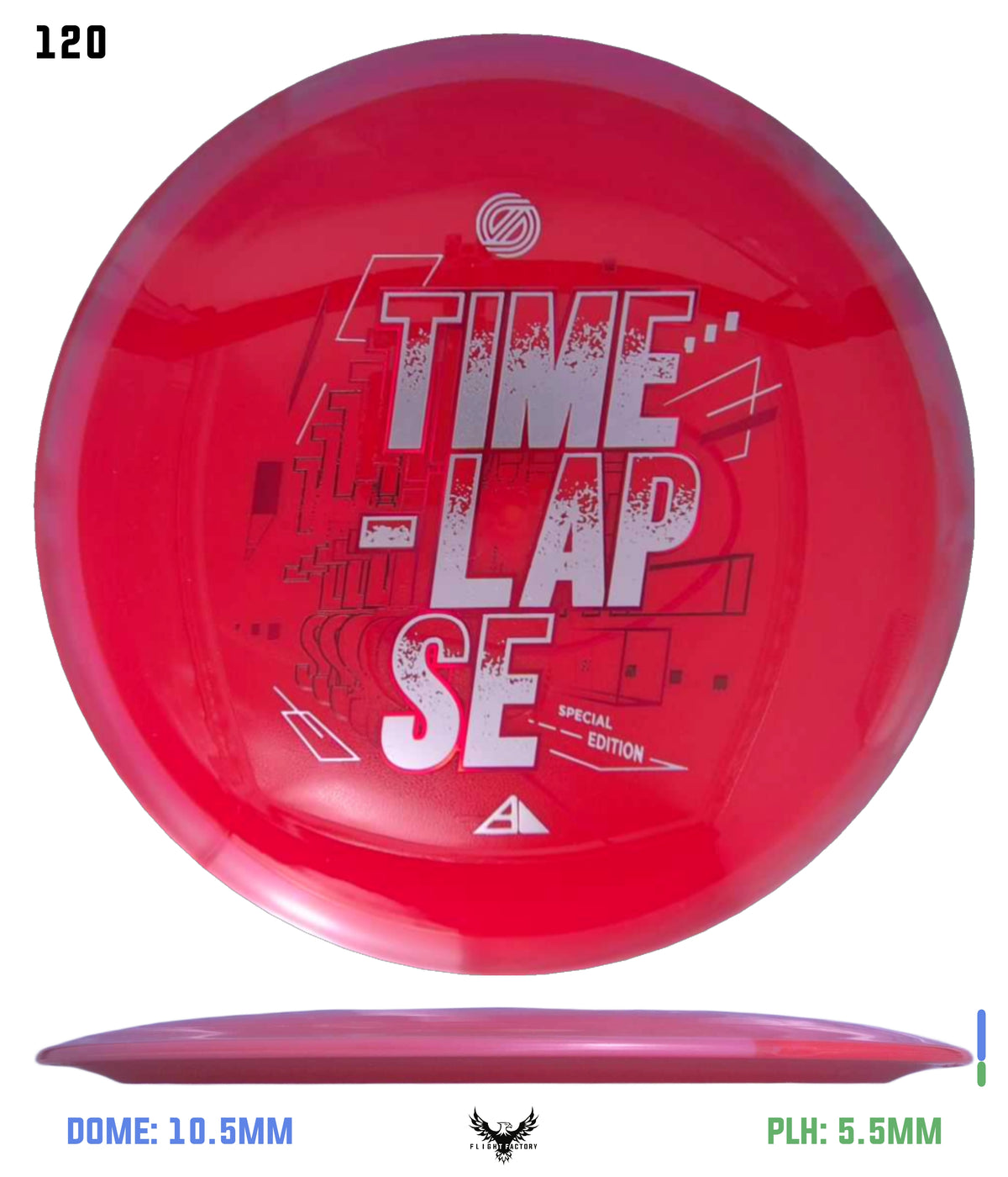 MVP Simon Lizotte Simon Line Neutron Time-Lapse - Special Edition (Retooled) PAGE 2