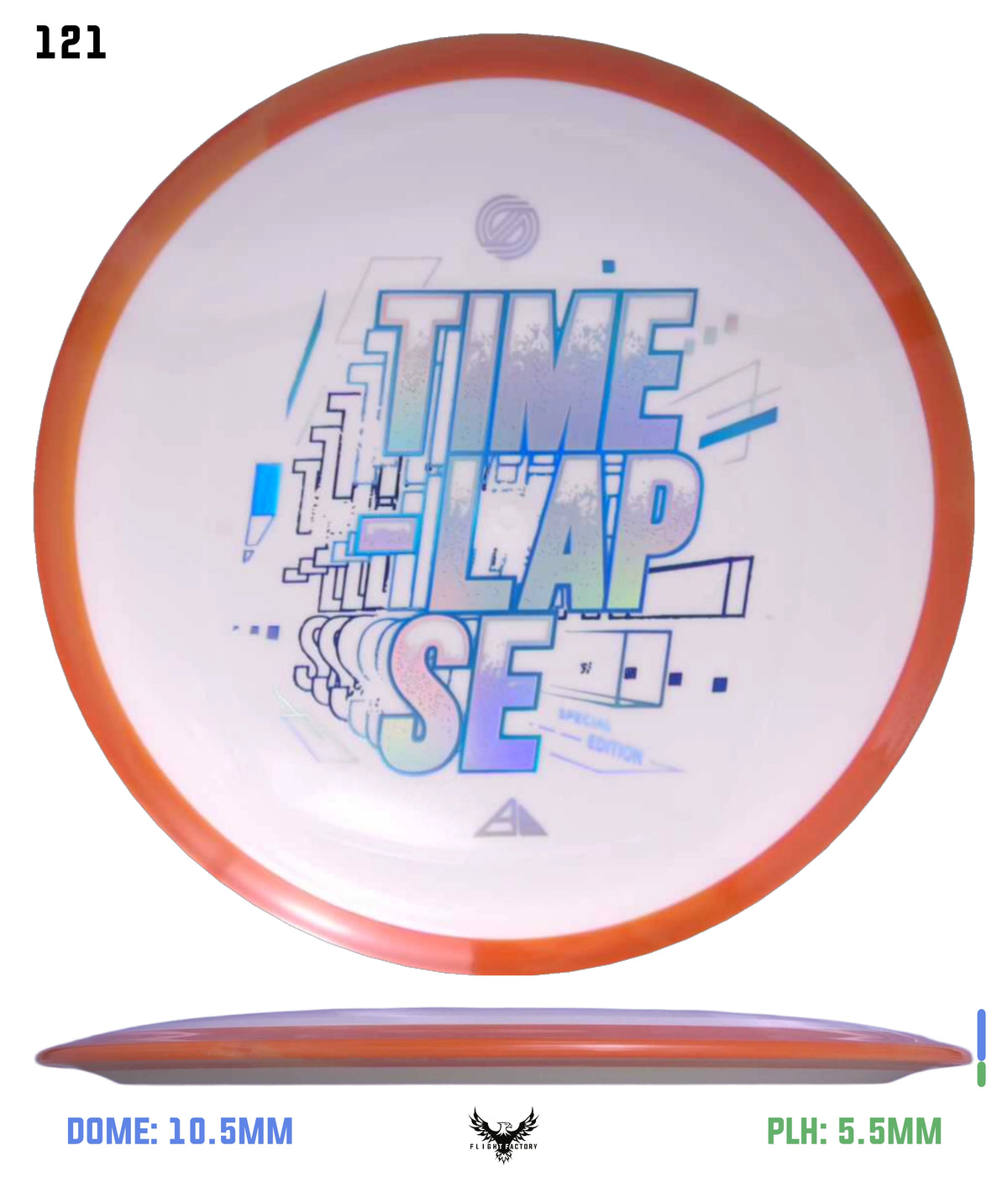 MVP Simon Lizotte Simon Line Neutron Time-Lapse - Special Edition (Retooled) PAGE 2