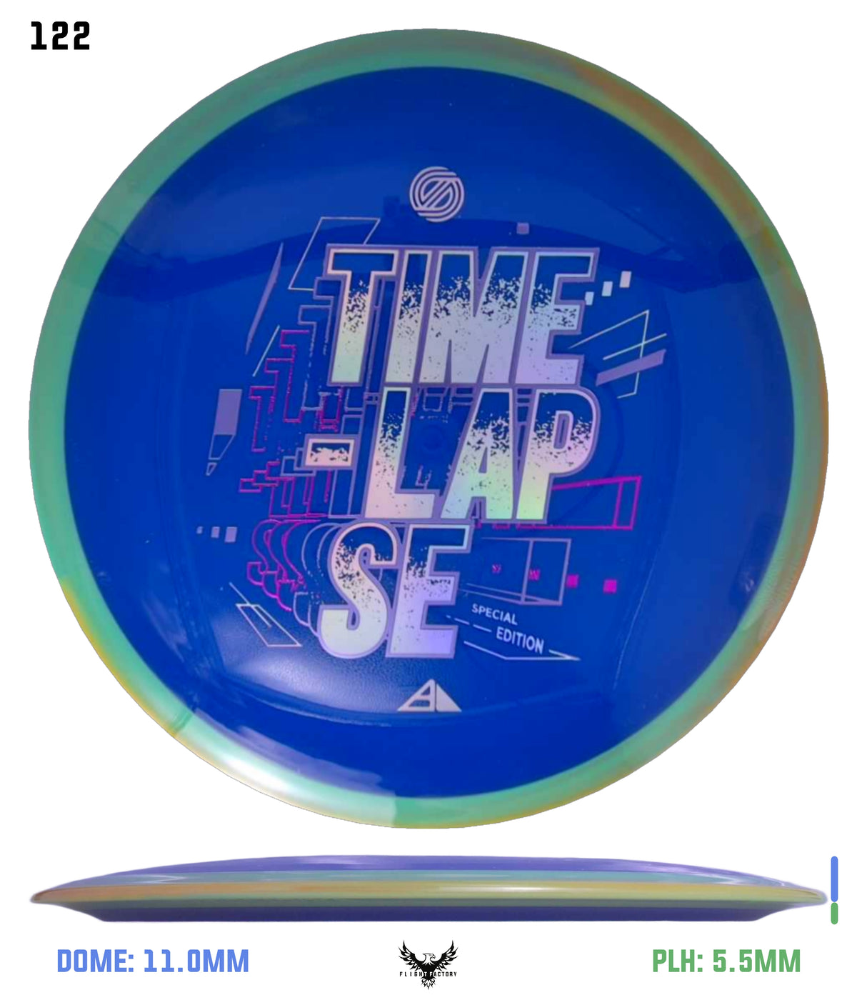 MVP Simon Lizotte Simon Line Neutron Time-Lapse - Special Edition (Retooled) PAGE 2