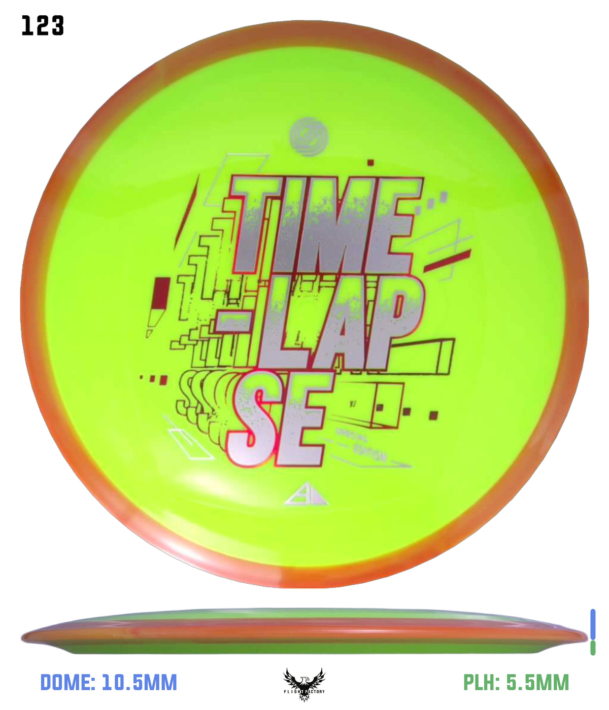 MVP Simon Lizotte Simon Line Neutron Time-Lapse - Special Edition (Retooled) PAGE 2