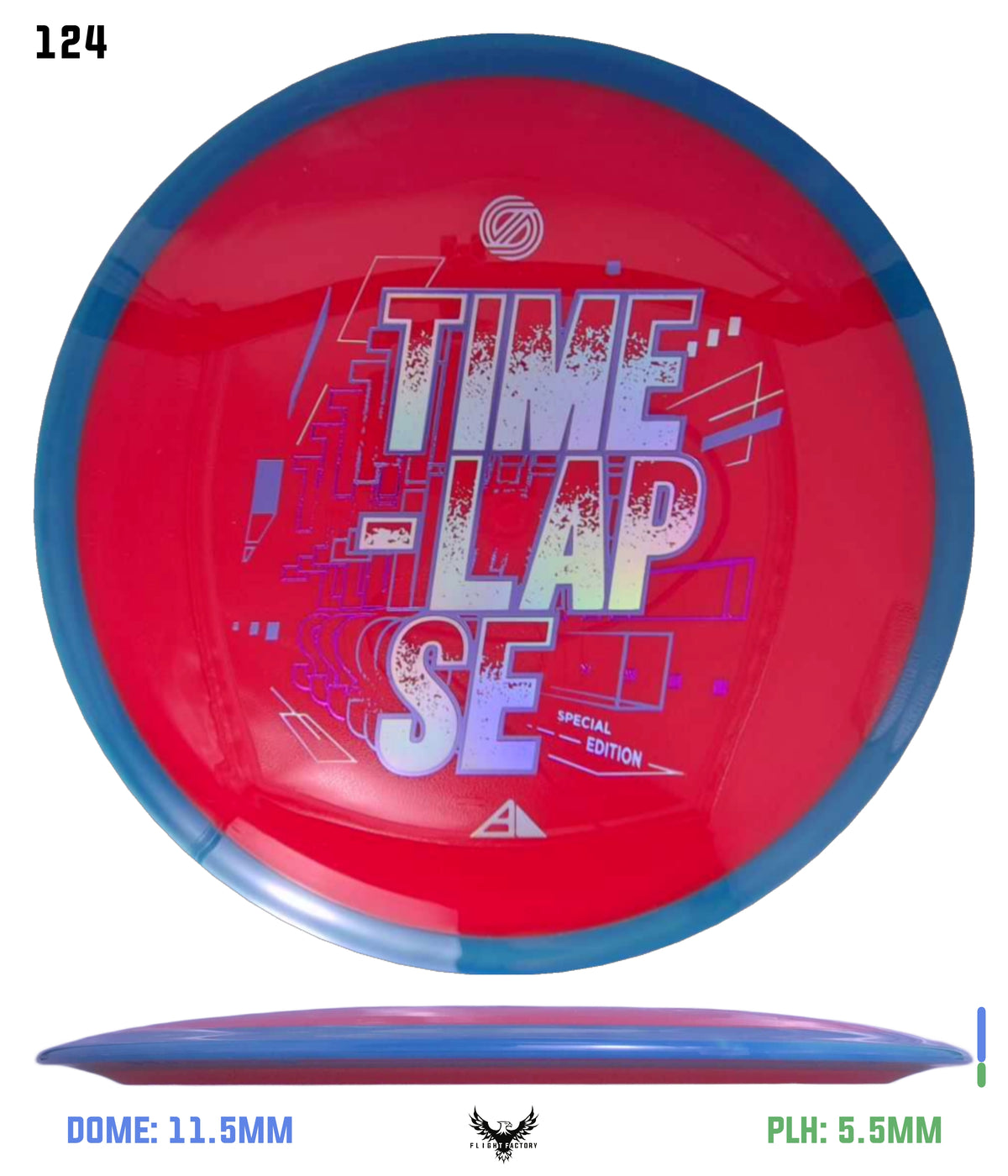 MVP Simon Lizotte Simon Line Neutron Time-Lapse - Special Edition (Retooled) PAGE 2