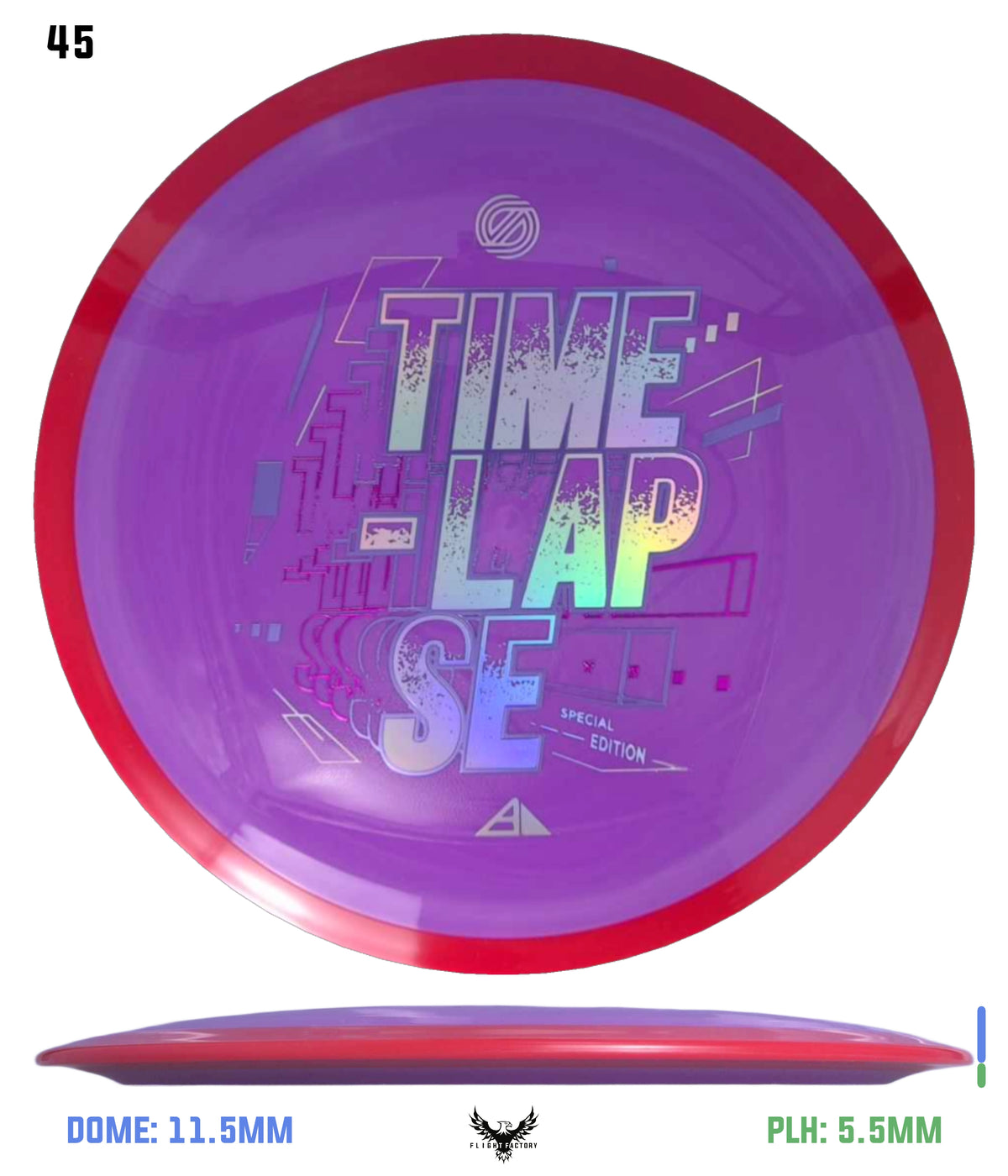 MVP Simon Lizotte Simon Line Neutron Time-Lapse - Special Edition (Retooled)