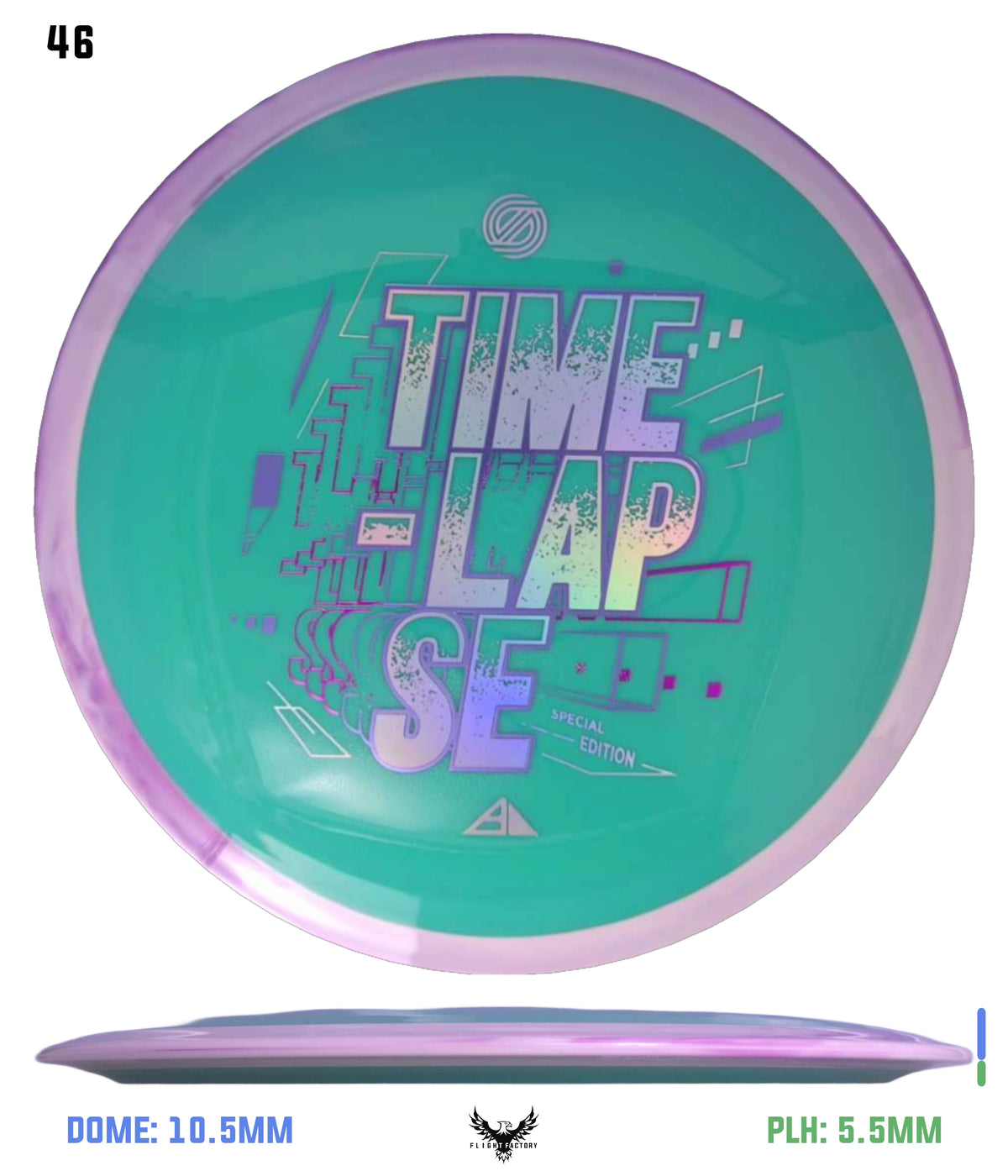 MVP Simon Lizotte Simon Line Neutron Time-Lapse - Special Edition (Retooled)
