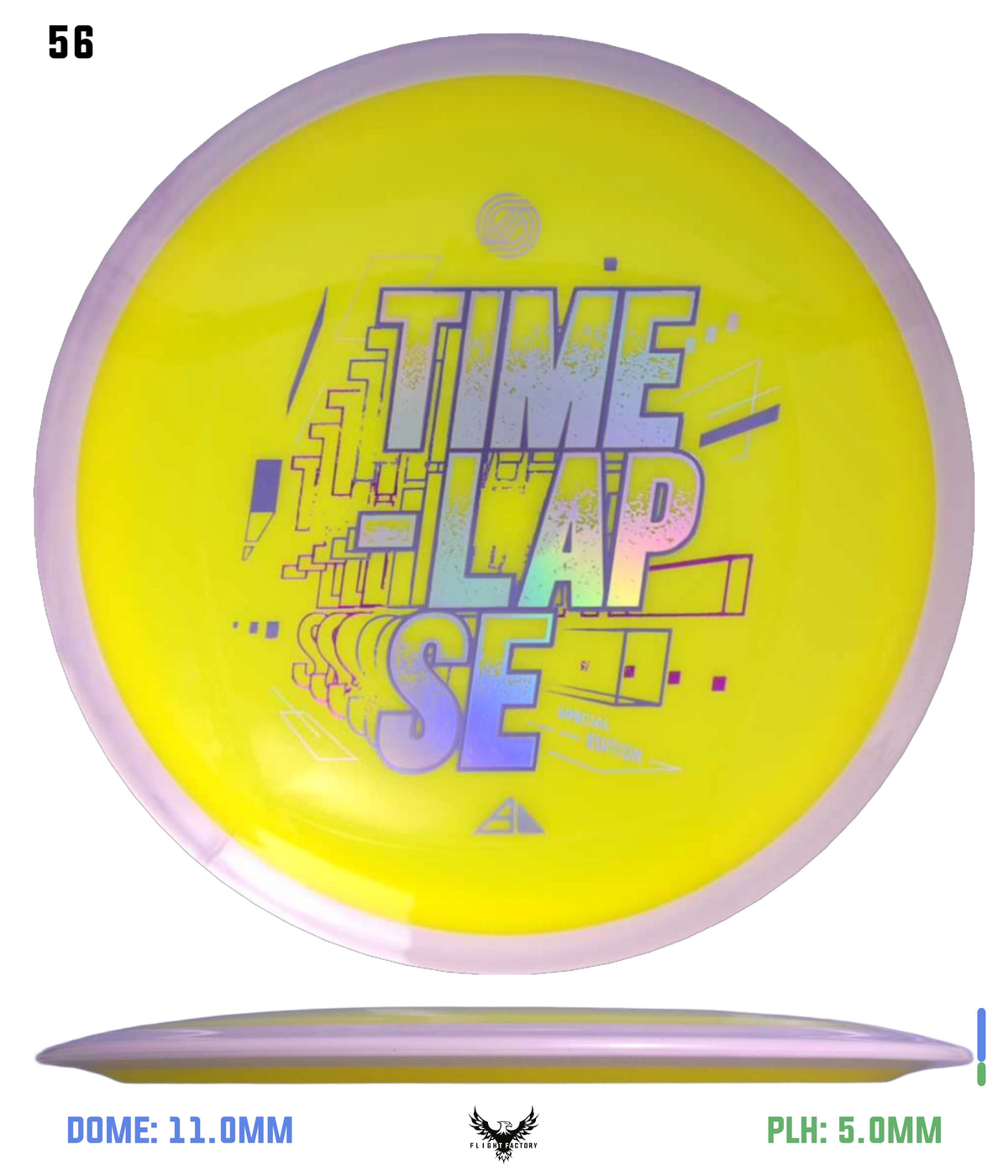 MVP Simon Lizotte Simon Line Neutron Time-Lapse - Special Edition (Retooled)