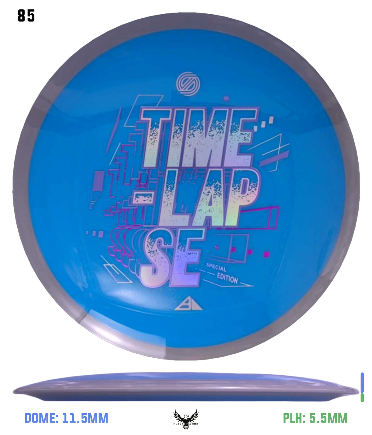 MVP Simon Lizotte Simon Line Neutron Time-Lapse - Special Edition (Retooled)