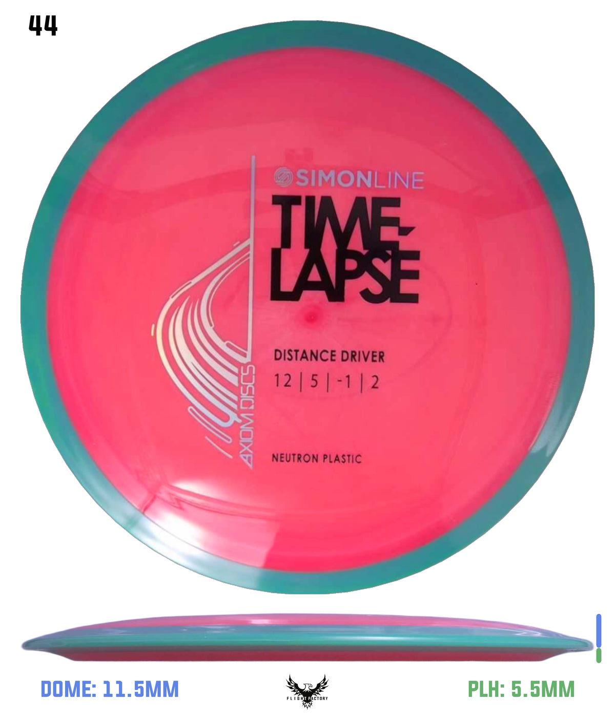 MVP Simon Lizotte Simon Line Neutron Time-Lapse (Retooled)
