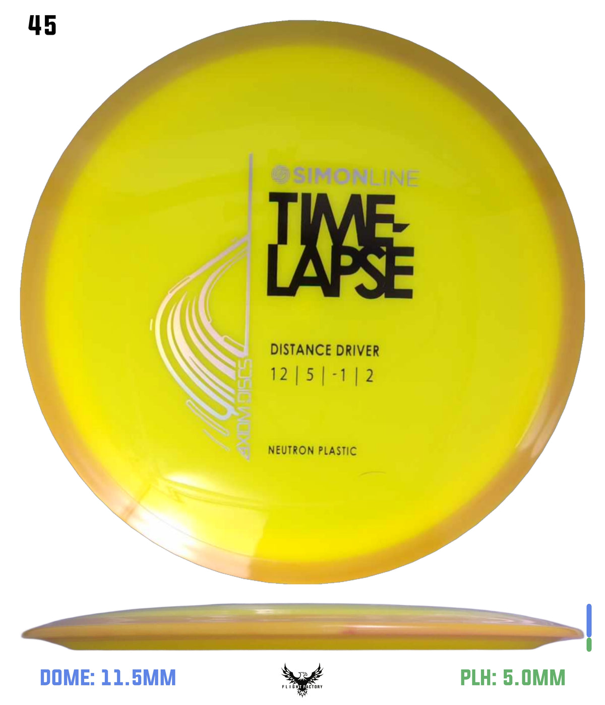 MVP Simon Lizotte Simon Line Neutron Time-Lapse (Retooled)