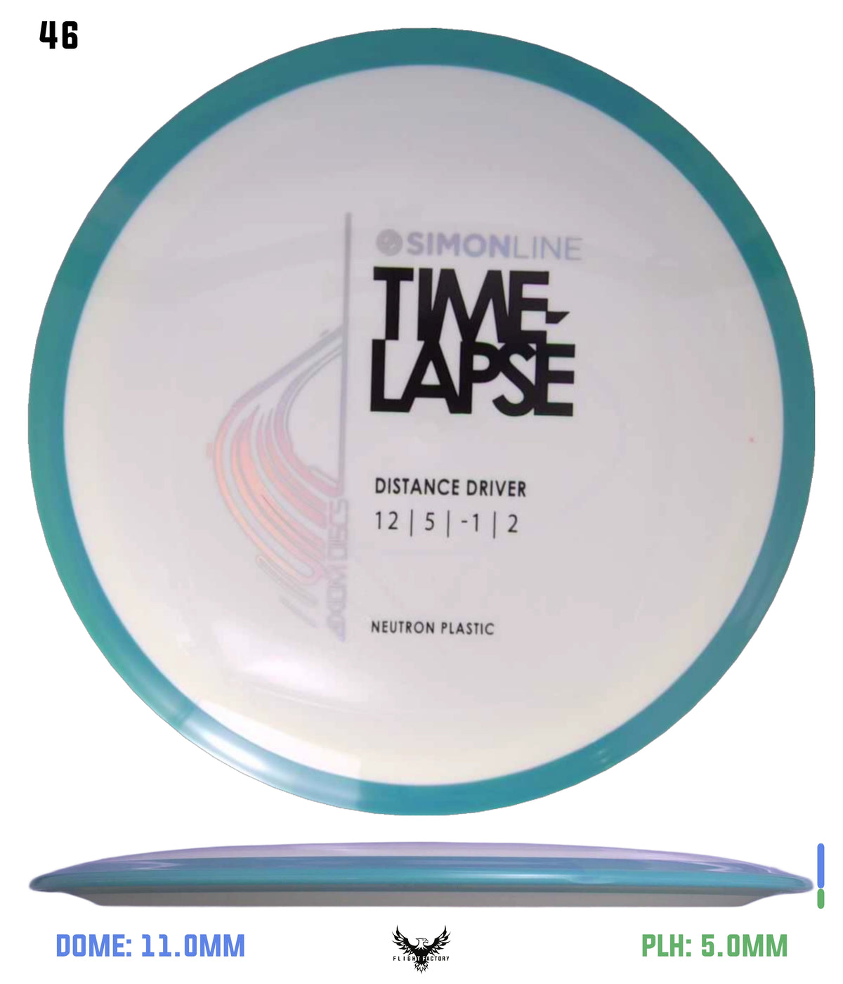 MVP Simon Lizotte Simon Line Neutron Time-Lapse (Retooled)