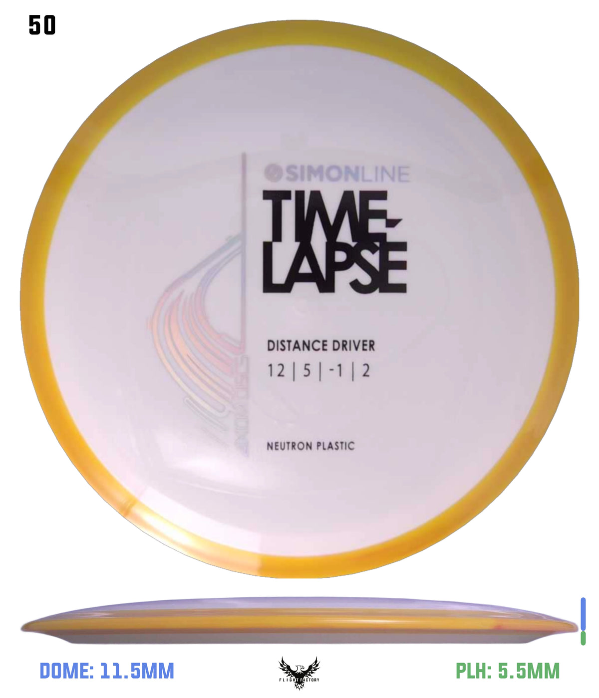 MVP Simon Lizotte Simon Line Neutron Time-Lapse (Retooled)