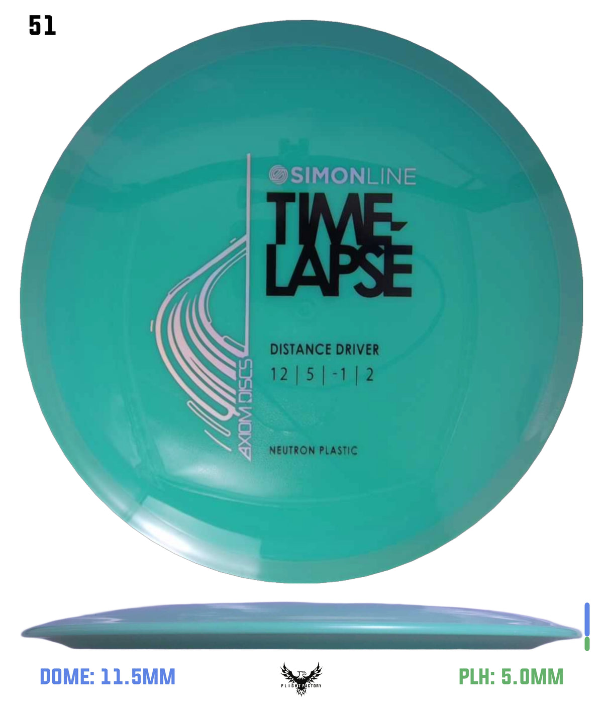 MVP Simon Lizotte Simon Line Neutron Time-Lapse (Retooled)