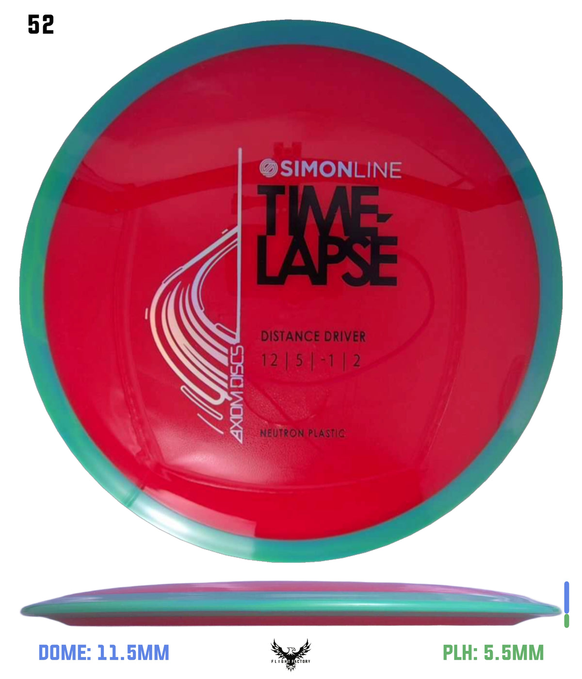 MVP Simon Lizotte Simon Line Neutron Time-Lapse (Retooled)