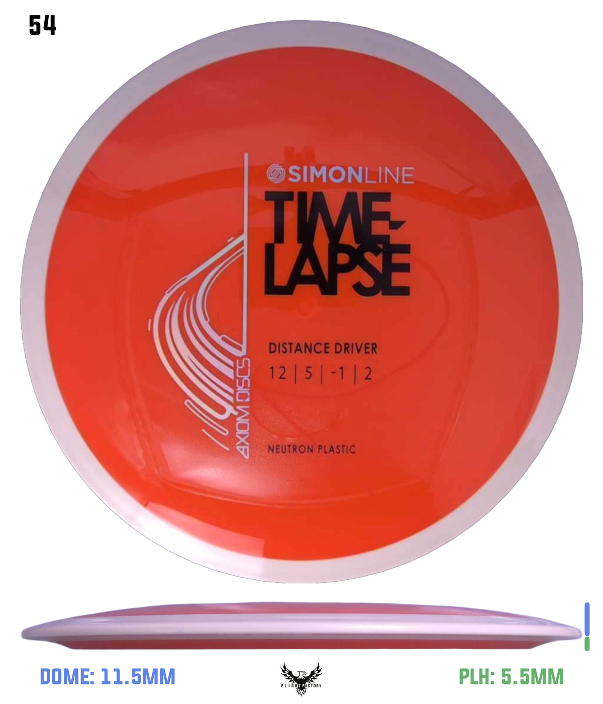 MVP Simon Lizotte Simon Line Neutron Time-Lapse (Retooled)