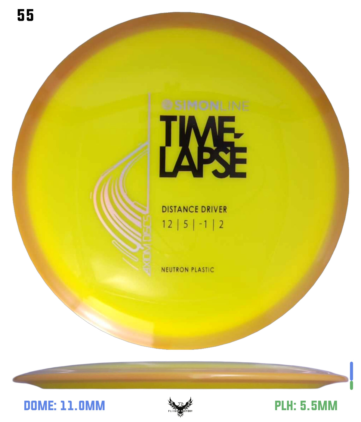 MVP Simon Lizotte Simon Line Neutron Time-Lapse (Retooled)