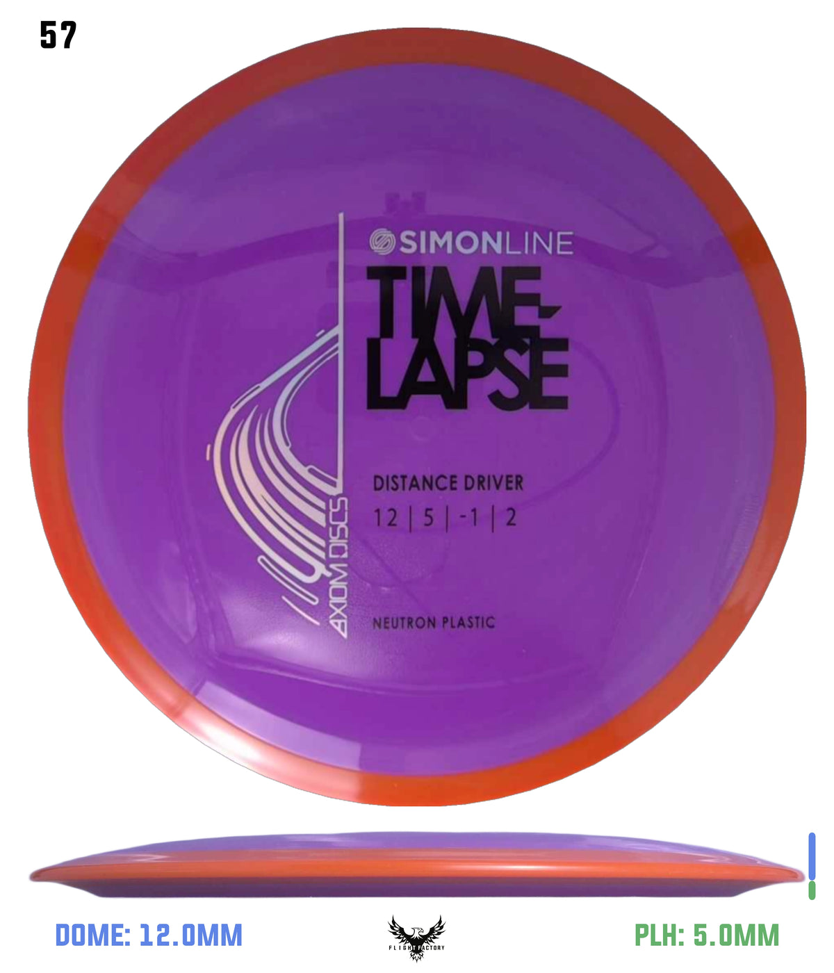MVP Simon Lizotte Simon Line Neutron Time-Lapse (Retooled)