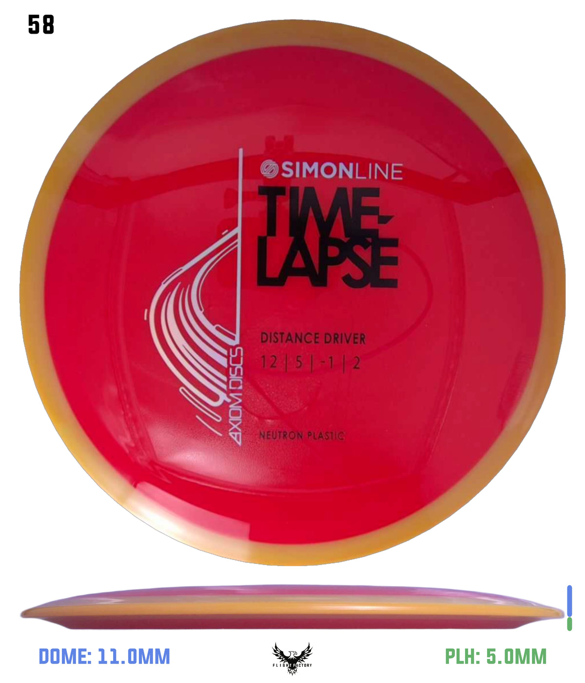 MVP Simon Lizotte Simon Line Neutron Time-Lapse (Retooled)
