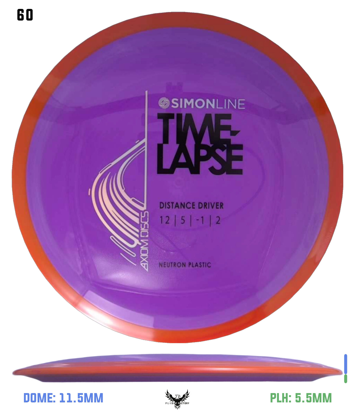 MVP Simon Lizotte Simon Line Neutron Time-Lapse (Retooled)
