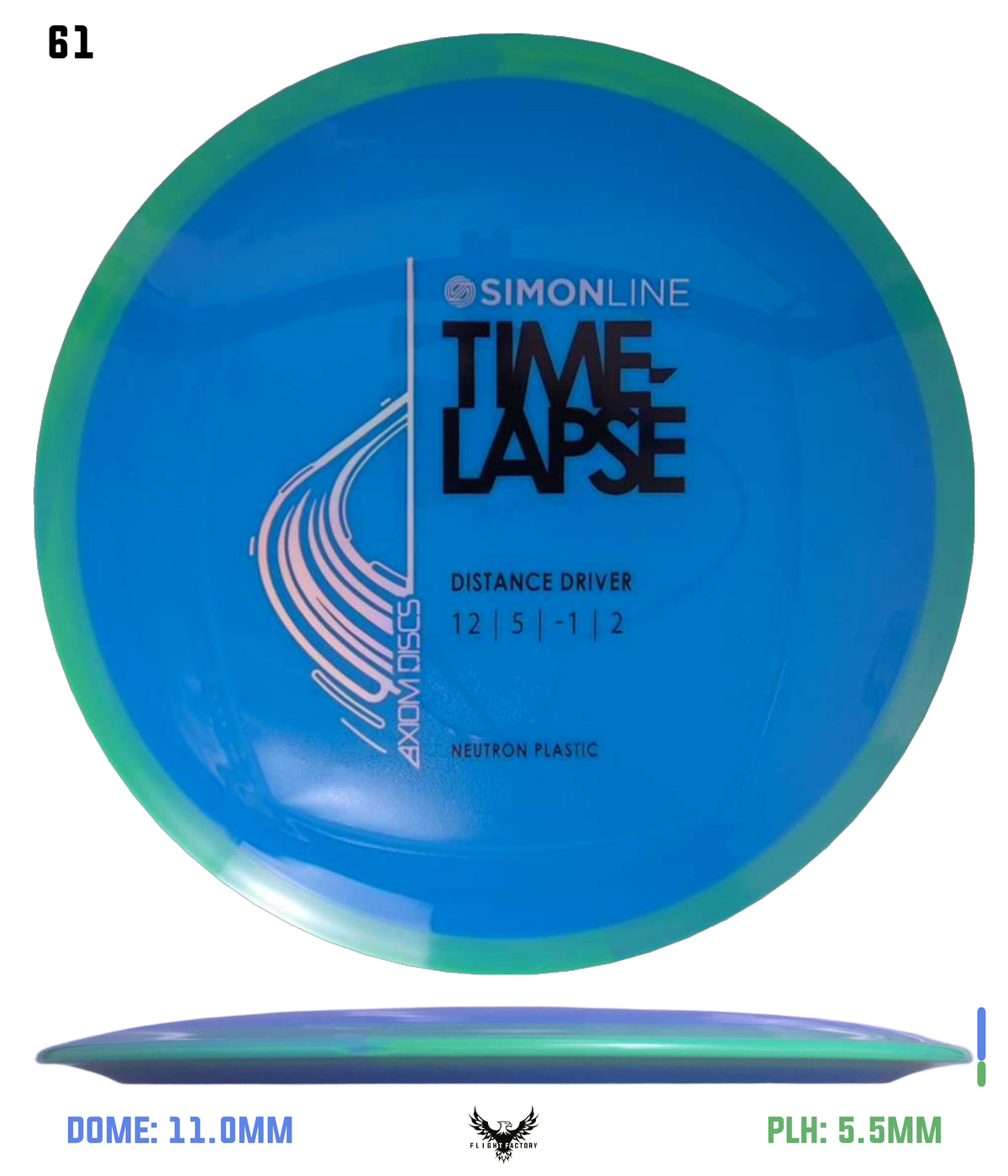 MVP Simon Lizotte Simon Line Neutron Time-Lapse (Retooled)