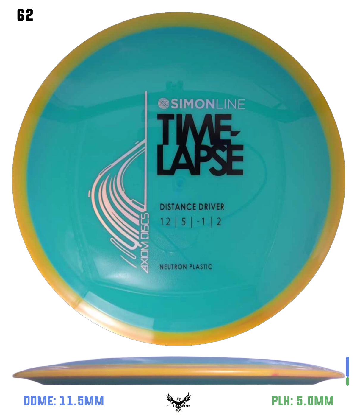 MVP Simon Lizotte Simon Line Neutron Time-Lapse (Retooled)