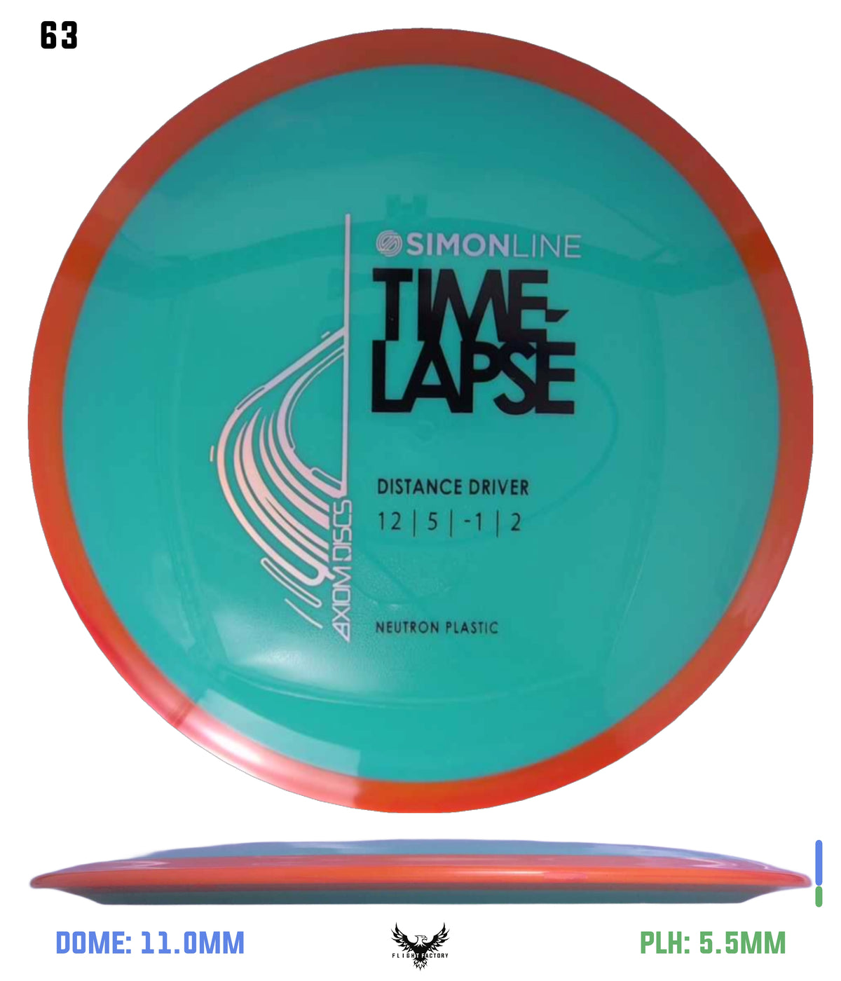 MVP Simon Lizotte Simon Line Neutron Time-Lapse (Retooled)