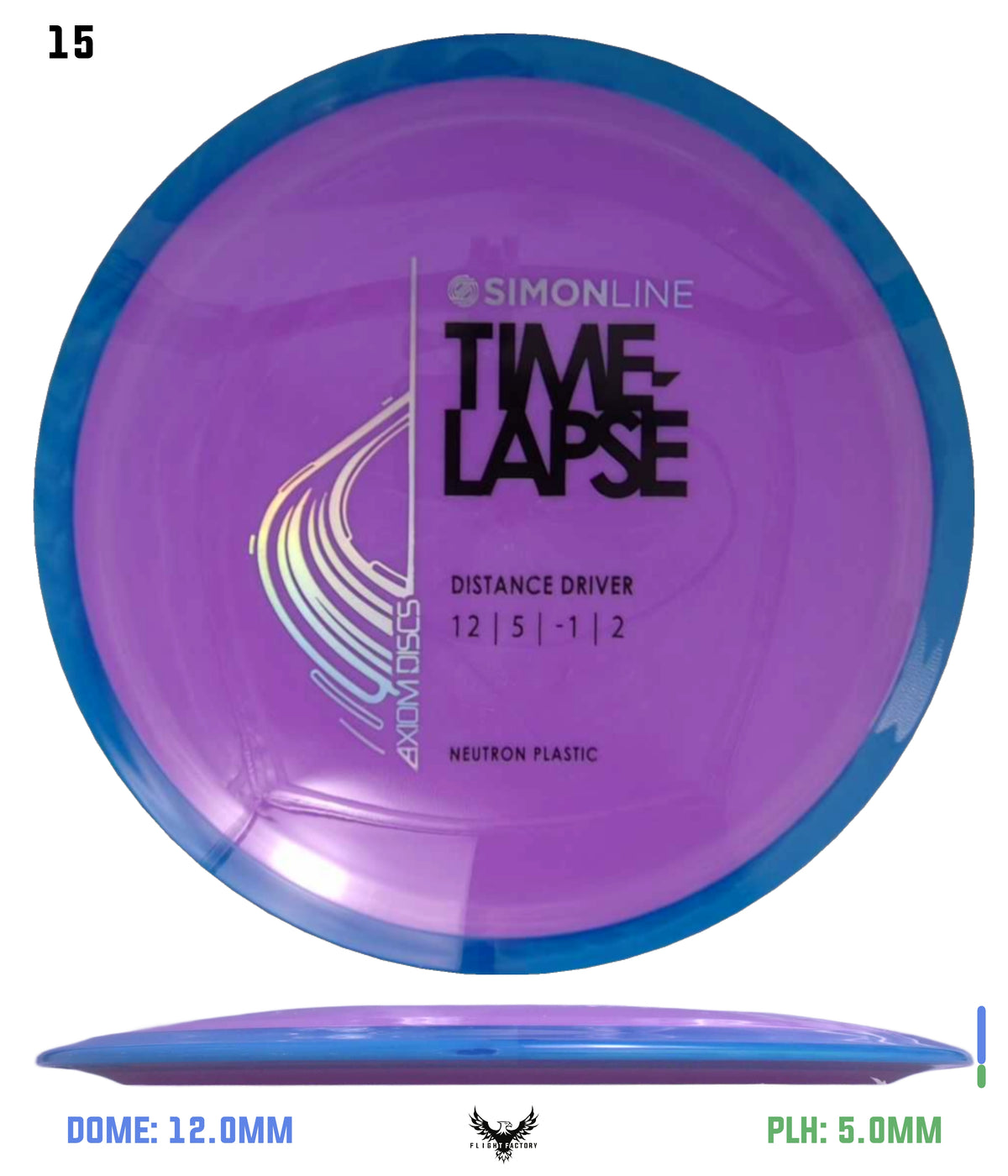 MVP Simon Lizotte Simon Line Neutron Time-Lapse (Retooled)