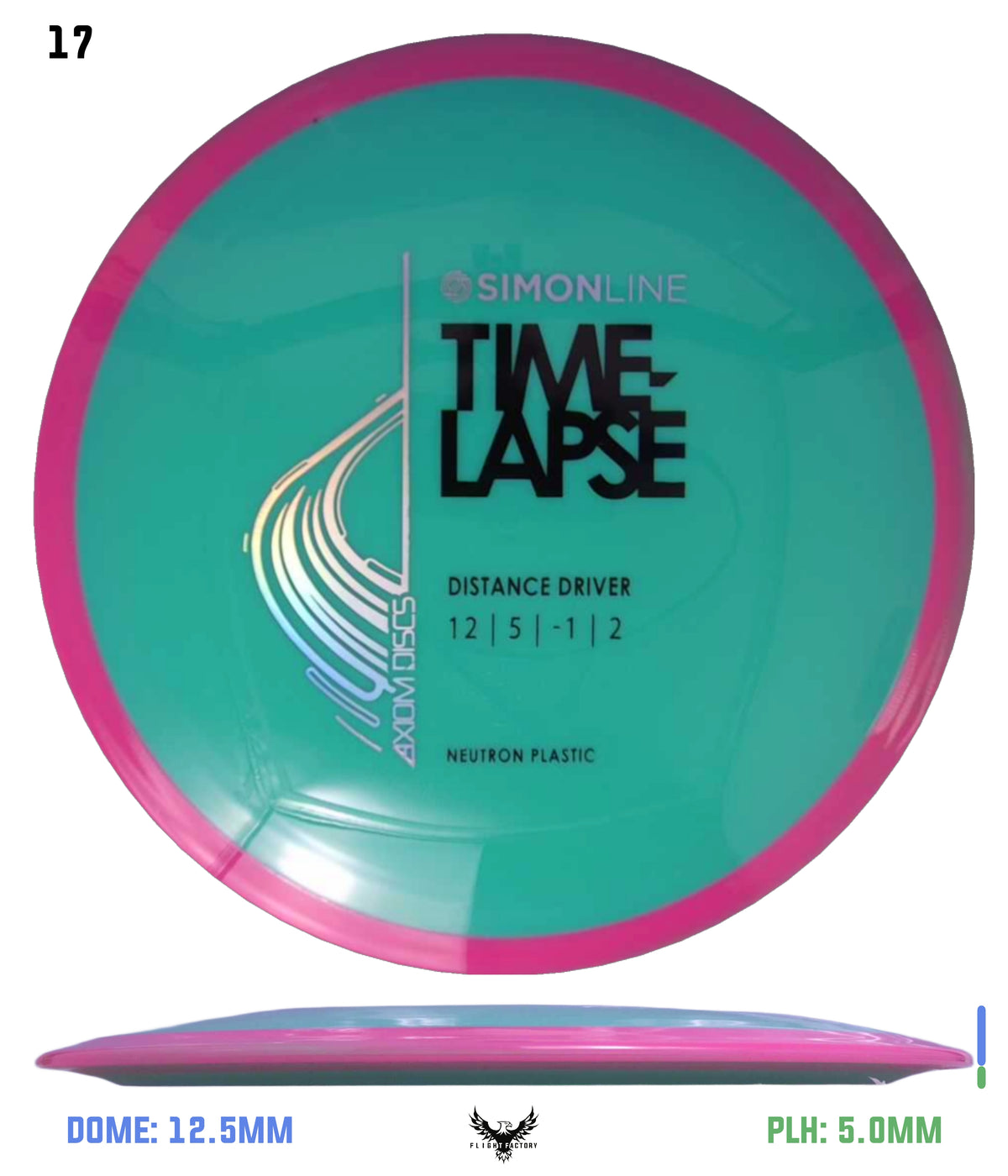 MVP Simon Lizotte Simon Line Neutron Time-Lapse (Retooled)