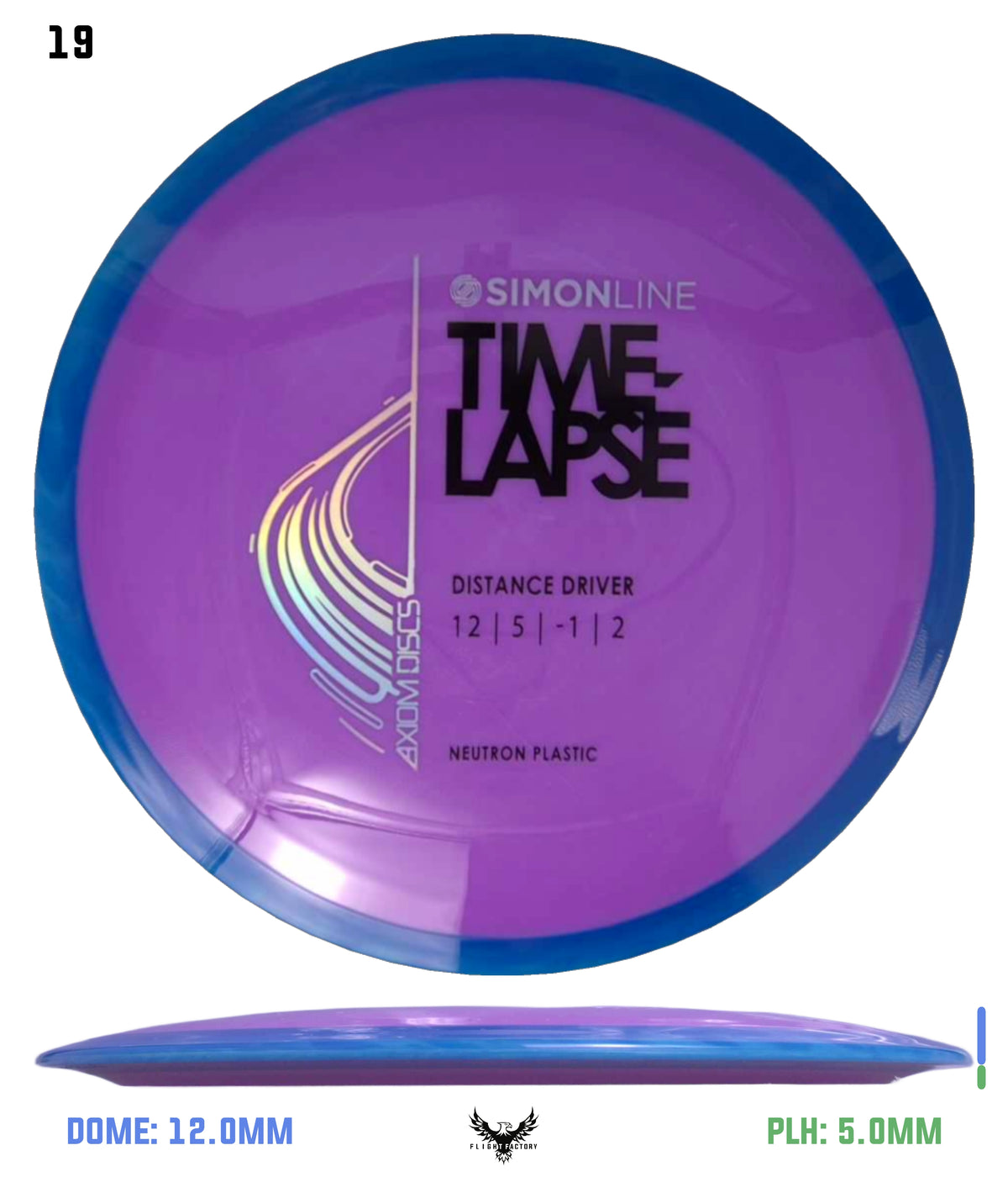 MVP Simon Lizotte Simon Line Neutron Time-Lapse (Retooled)