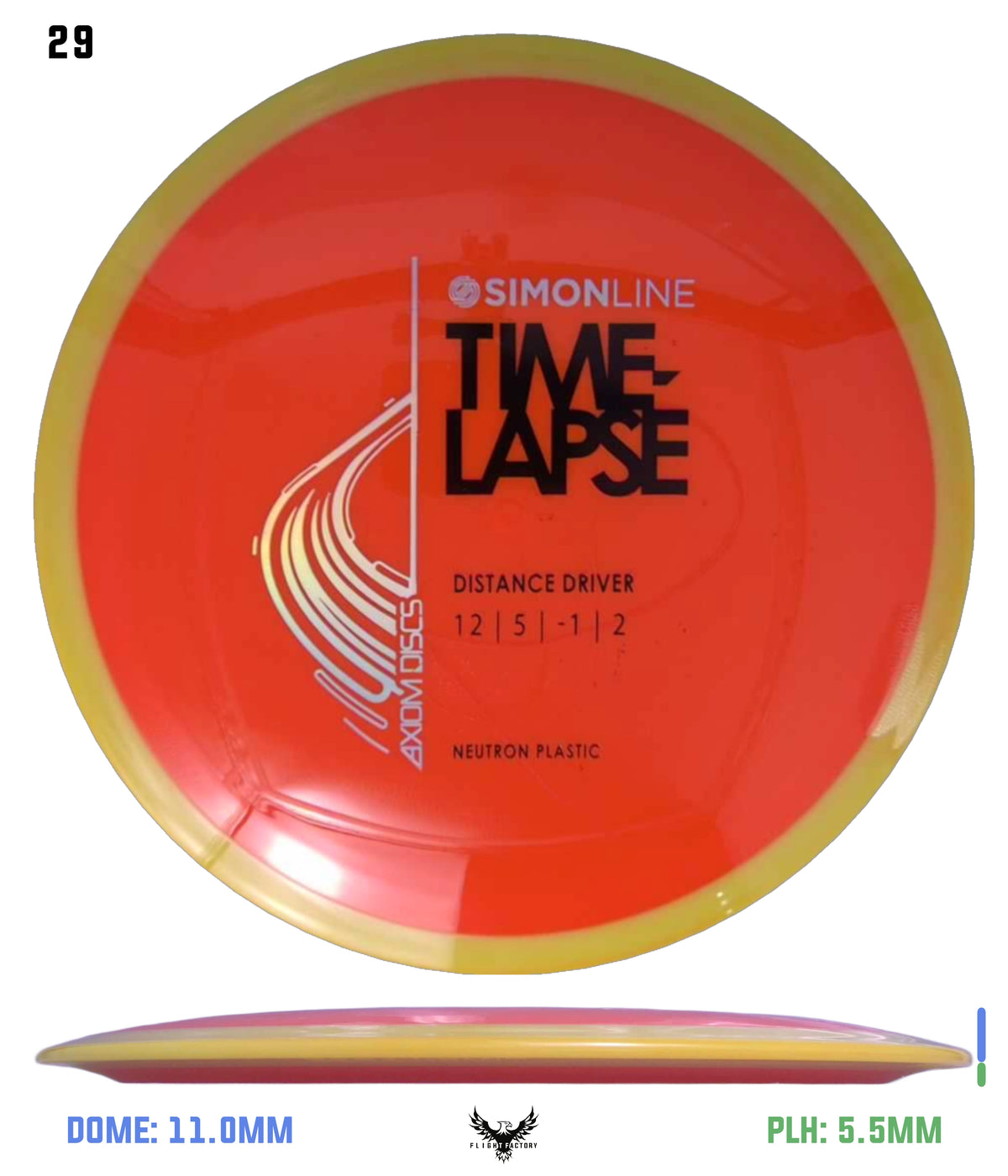MVP Simon Lizotte Simon Line Neutron Time-Lapse (Retooled)
