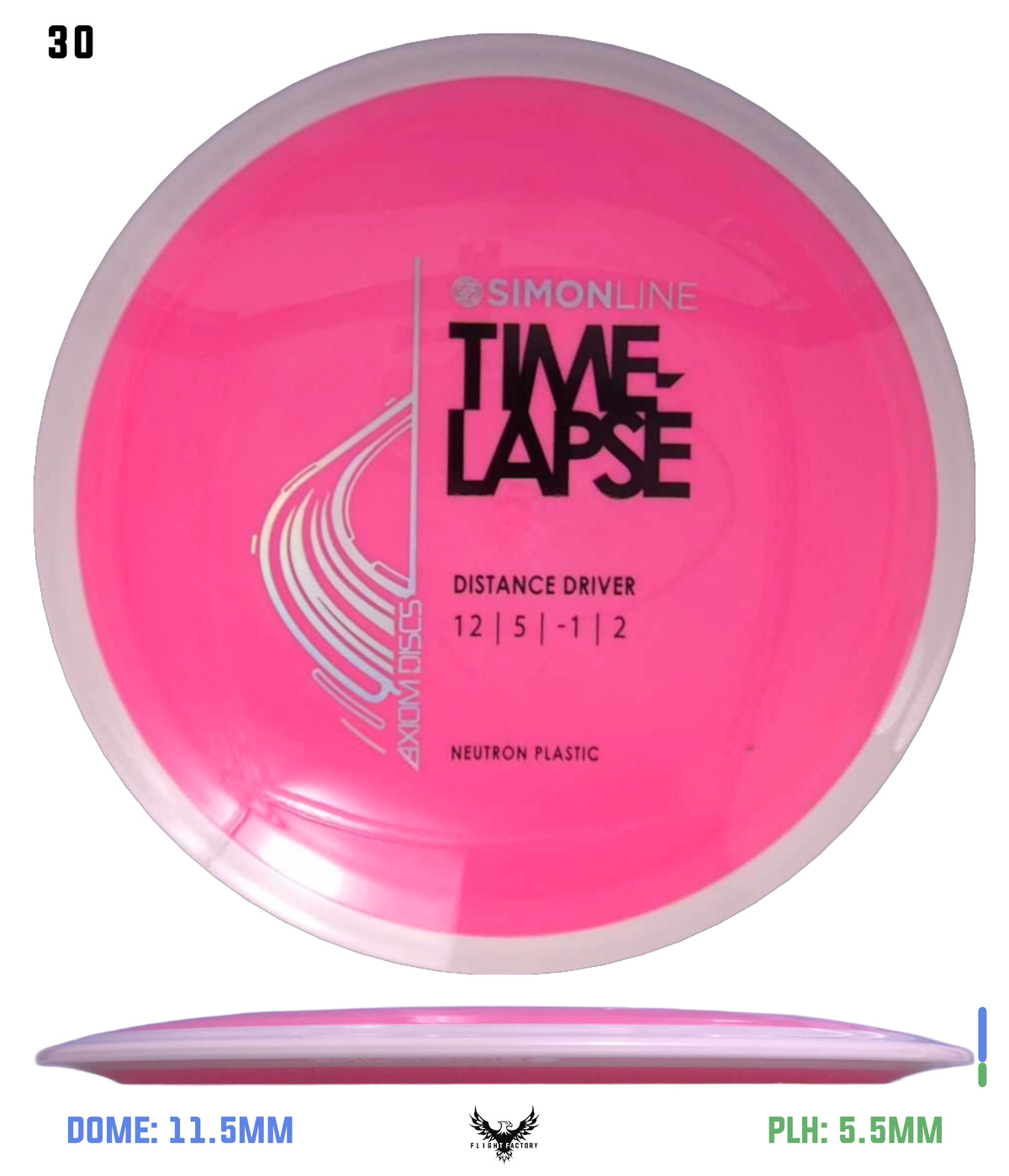 MVP Simon Lizotte Simon Line Neutron Time-Lapse (Retooled)