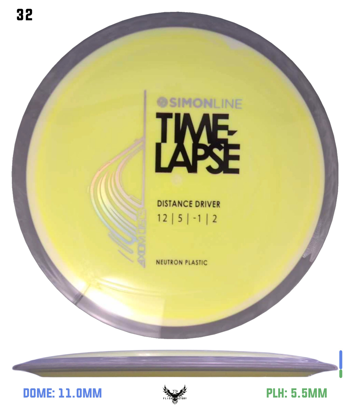 MVP Simon Lizotte Simon Line Neutron Time-Lapse (Retooled)