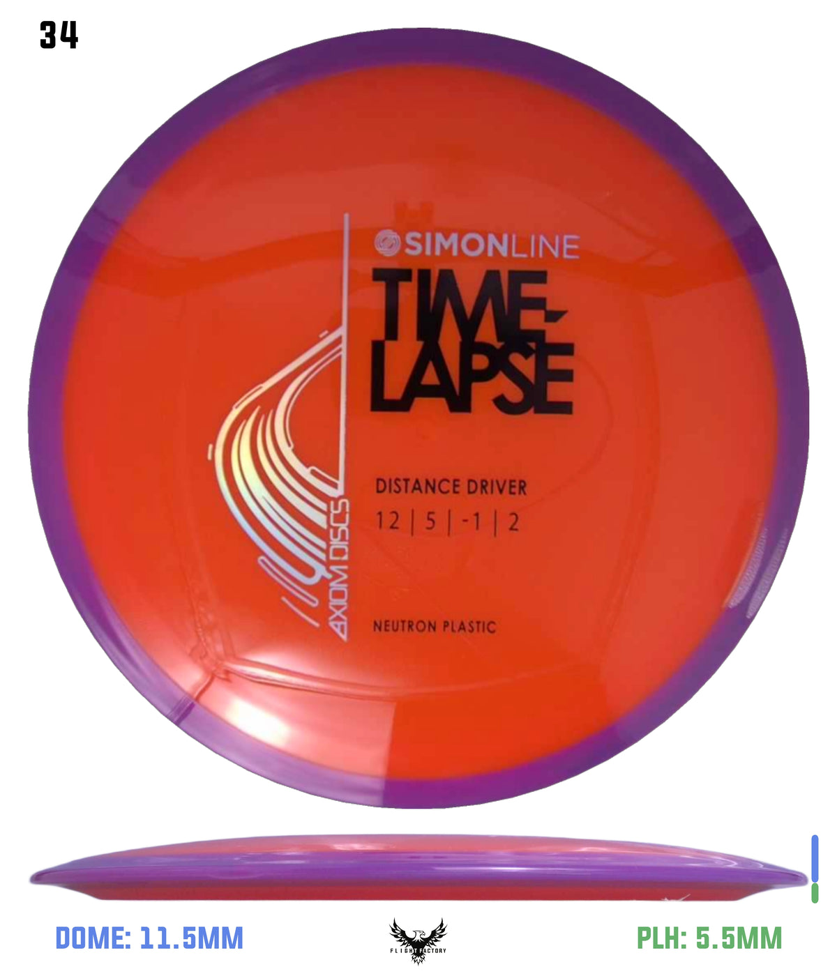 MVP Simon Lizotte Simon Line Neutron Time-Lapse (Retooled)