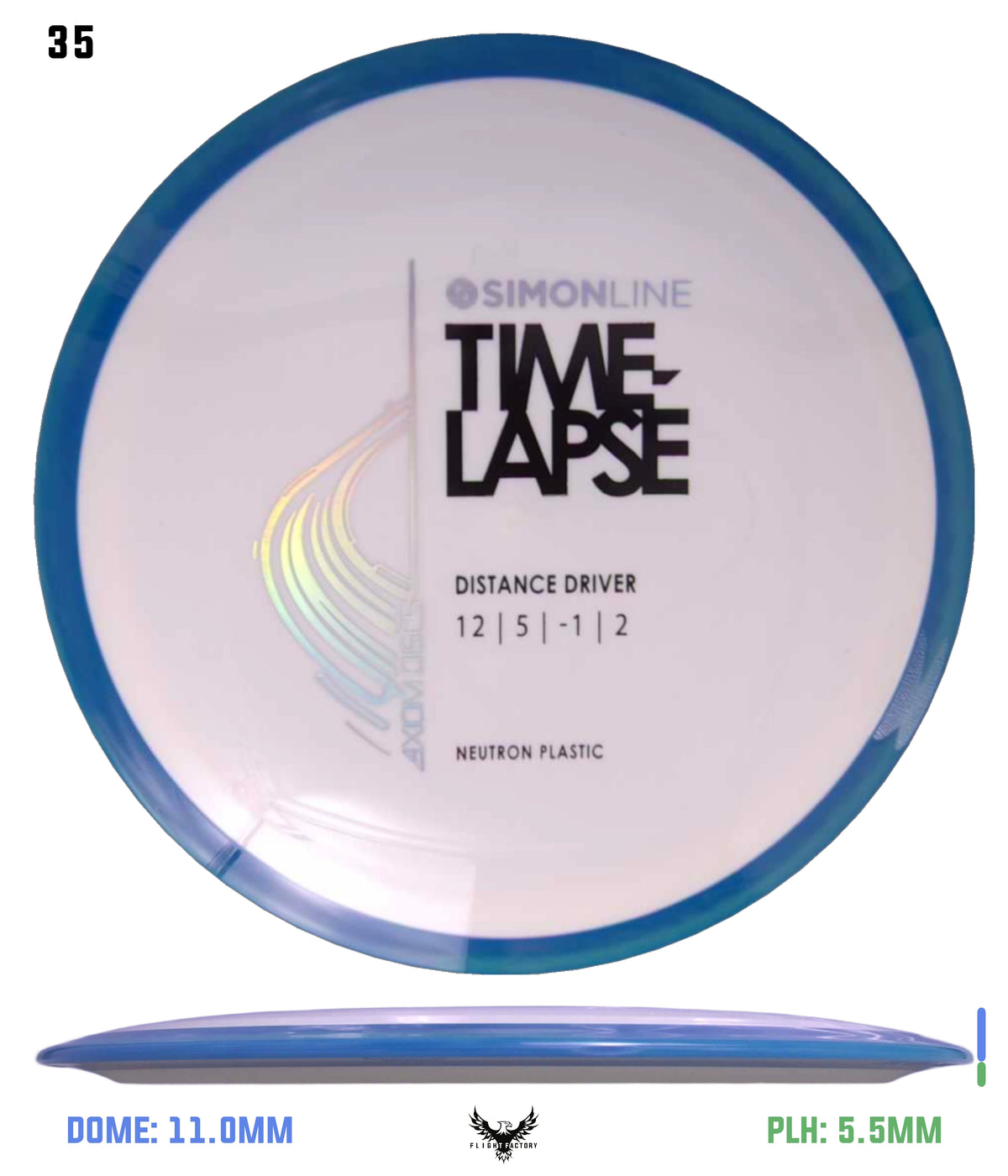 MVP Simon Lizotte Simon Line Neutron Time-Lapse (Retooled)